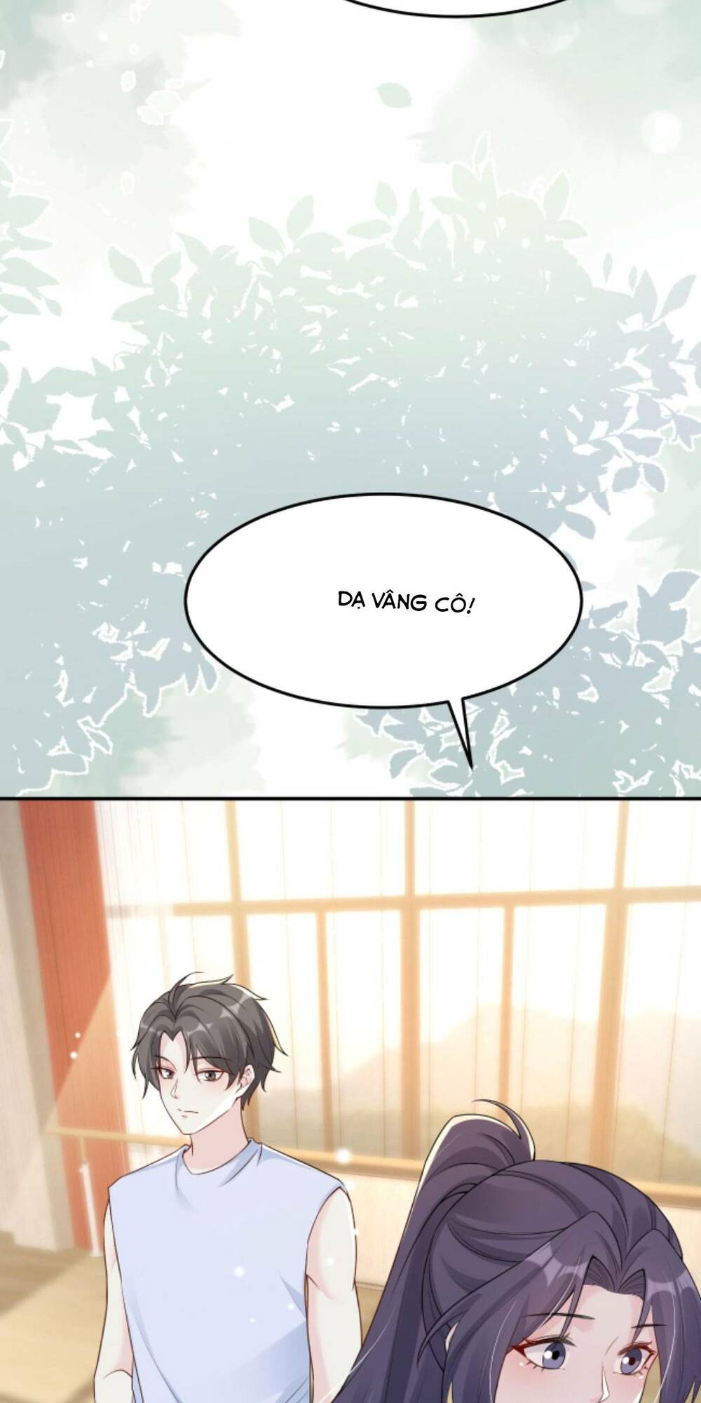 Đứng Yên! Em Gái Chúng Tôi Nói Trên Đầu Bạn Có Quỷ.: Chapter 83