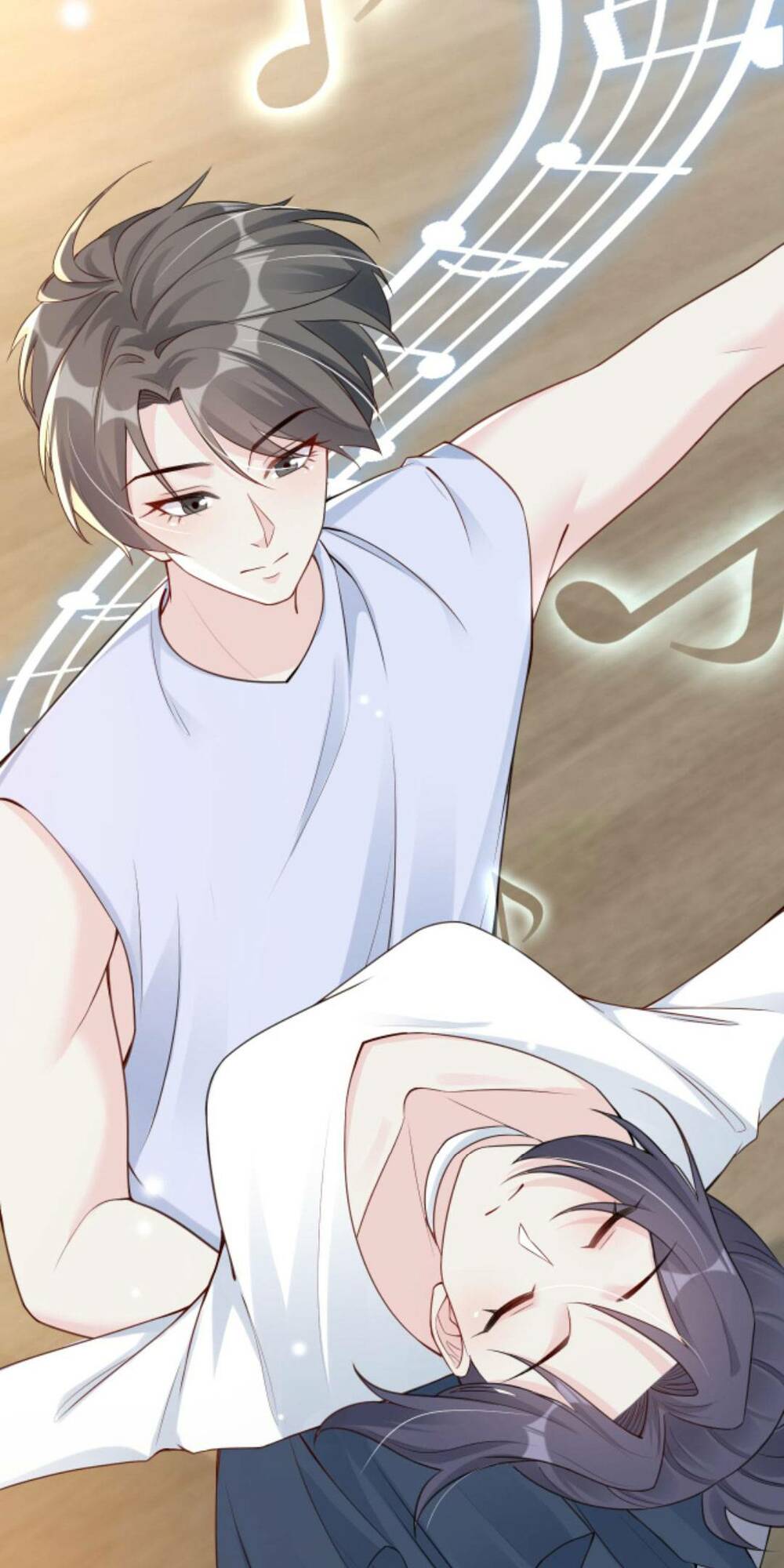 Đứng Yên! Em Gái Chúng Tôi Nói Trên Đầu Bạn Có Quỷ.: Chapter 83