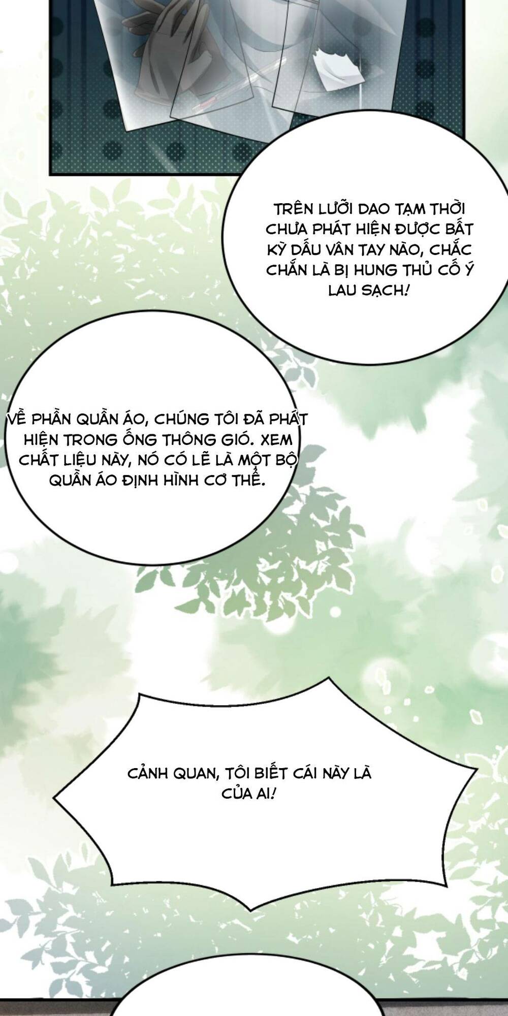 Đứng Yên! Em Gái Chúng Tôi Nói Trên Đầu Bạn Có Quỷ.: Chapter 84