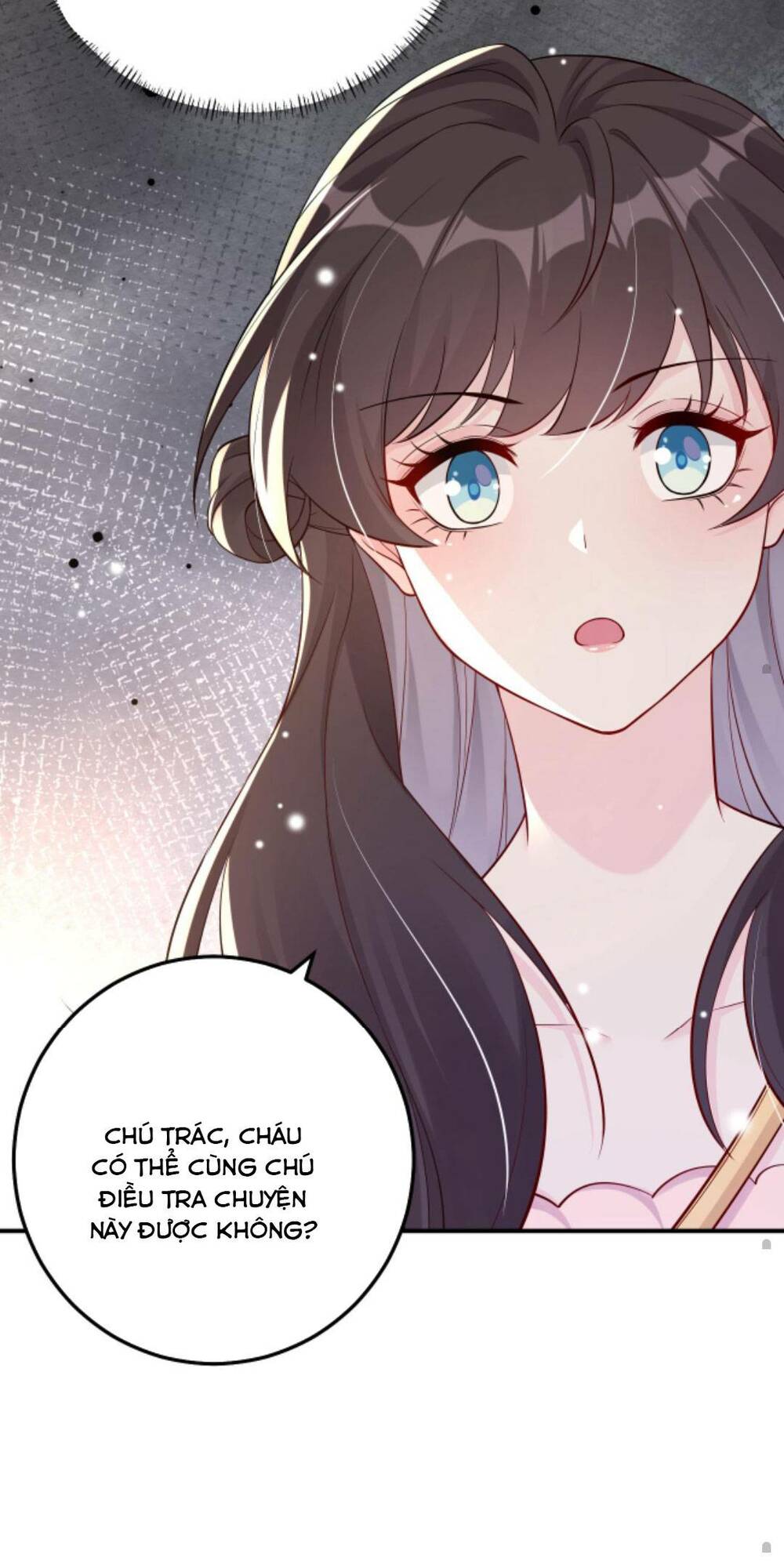 Đứng Yên! Em Gái Chúng Tôi Nói Trên Đầu Bạn Có Quỷ.: Chapter 85