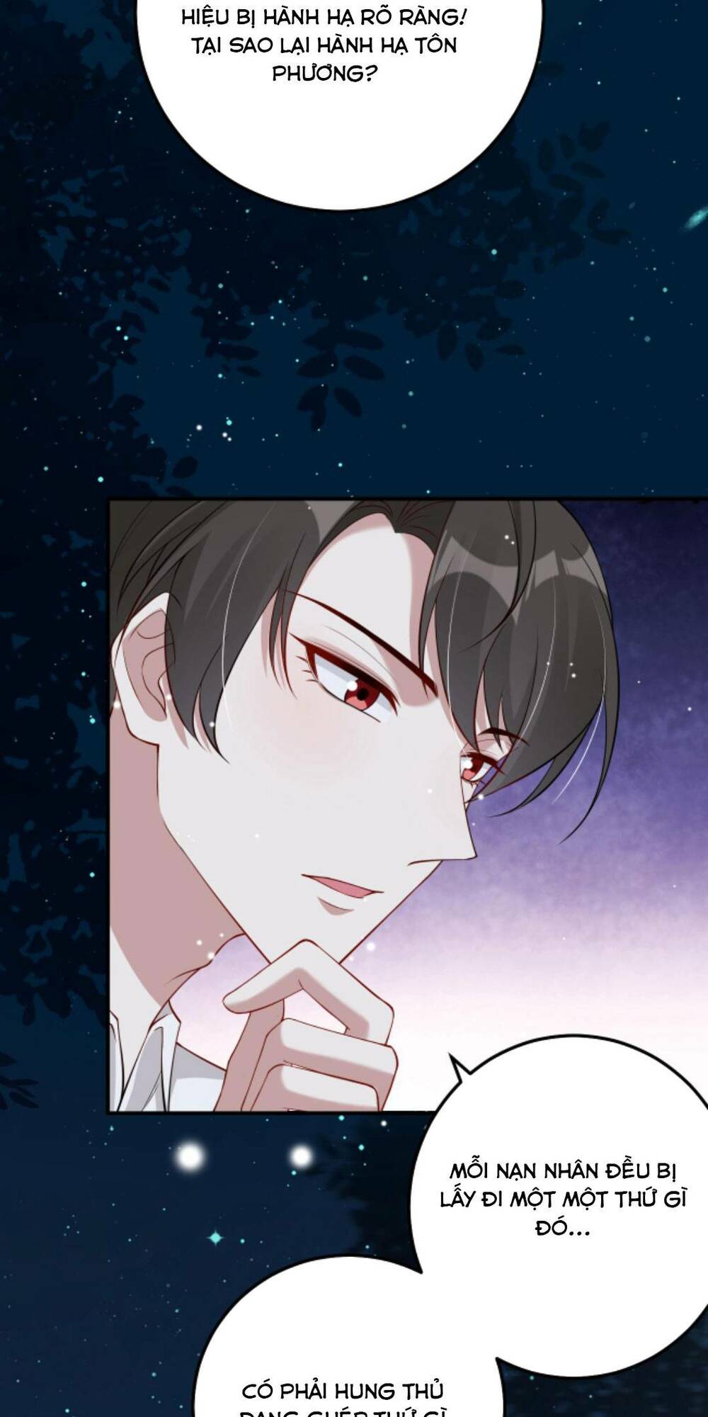 Đứng Yên! Em Gái Chúng Tôi Nói Trên Đầu Bạn Có Quỷ.: Chapter 85