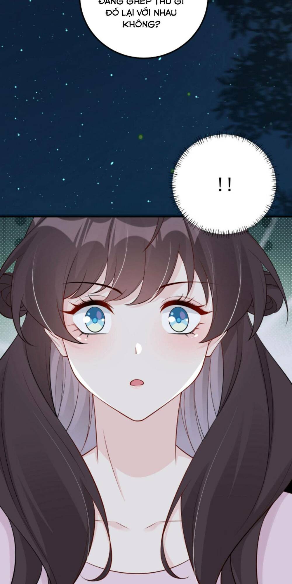 Đứng Yên! Em Gái Chúng Tôi Nói Trên Đầu Bạn Có Quỷ.: Chapter 85