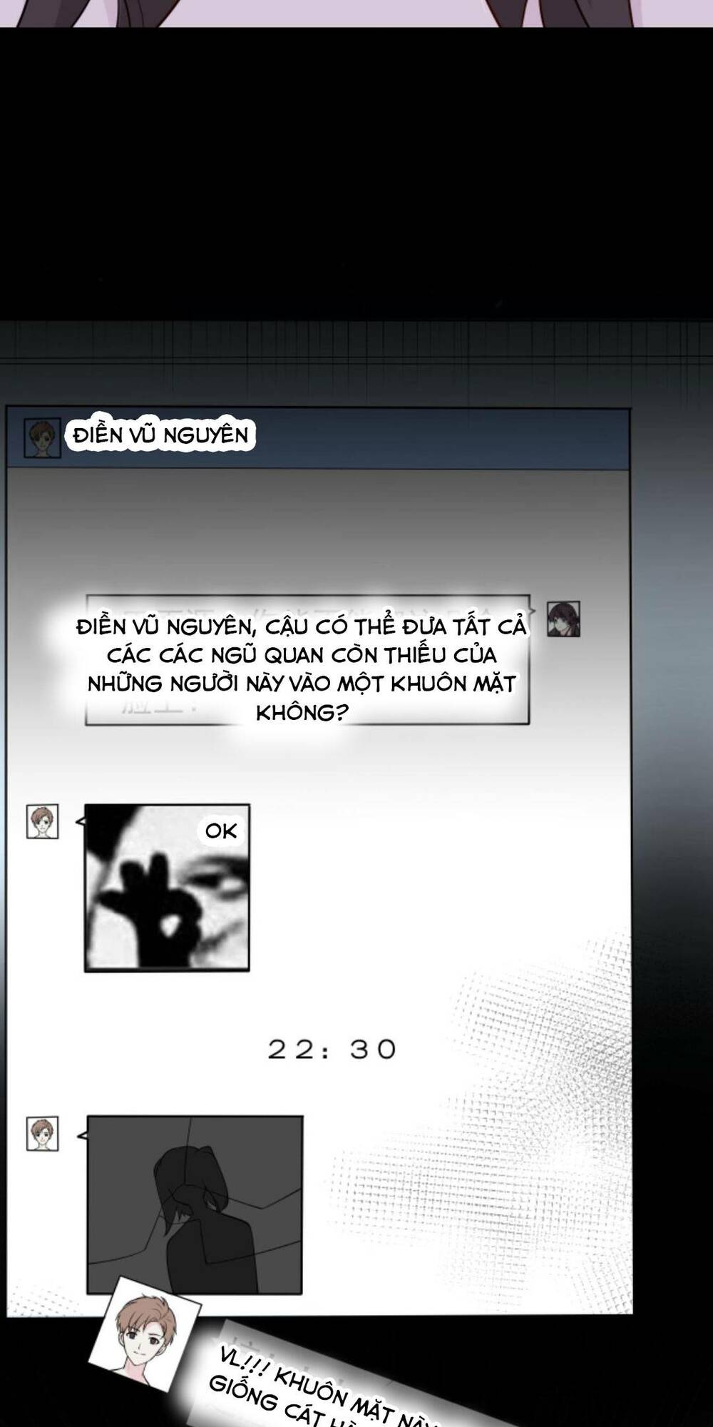 Đứng Yên! Em Gái Chúng Tôi Nói Trên Đầu Bạn Có Quỷ.: Chapter 85