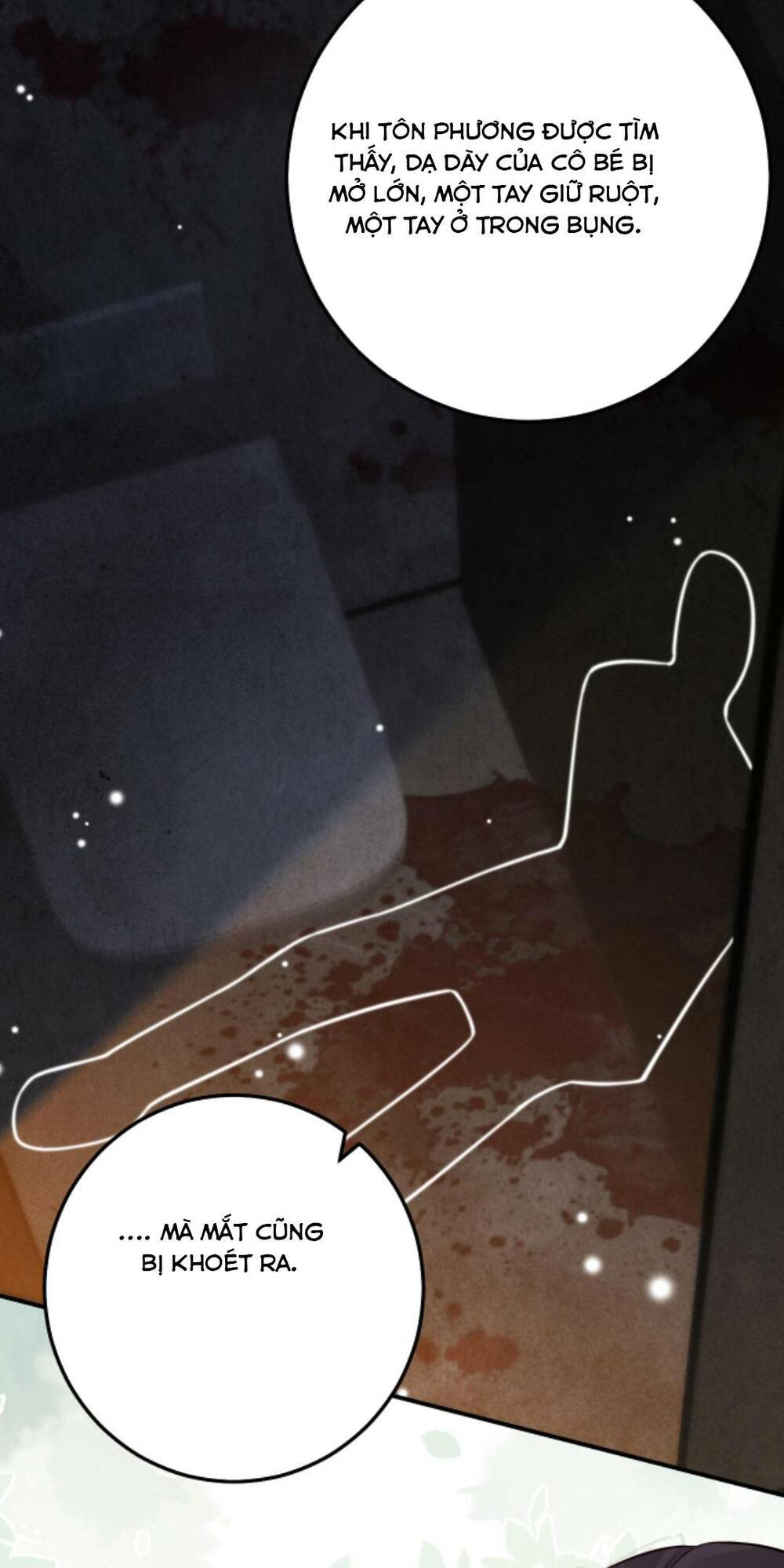 Đứng Yên! Em Gái Chúng Tôi Nói Trên Đầu Bạn Có Quỷ.: Chapter 85