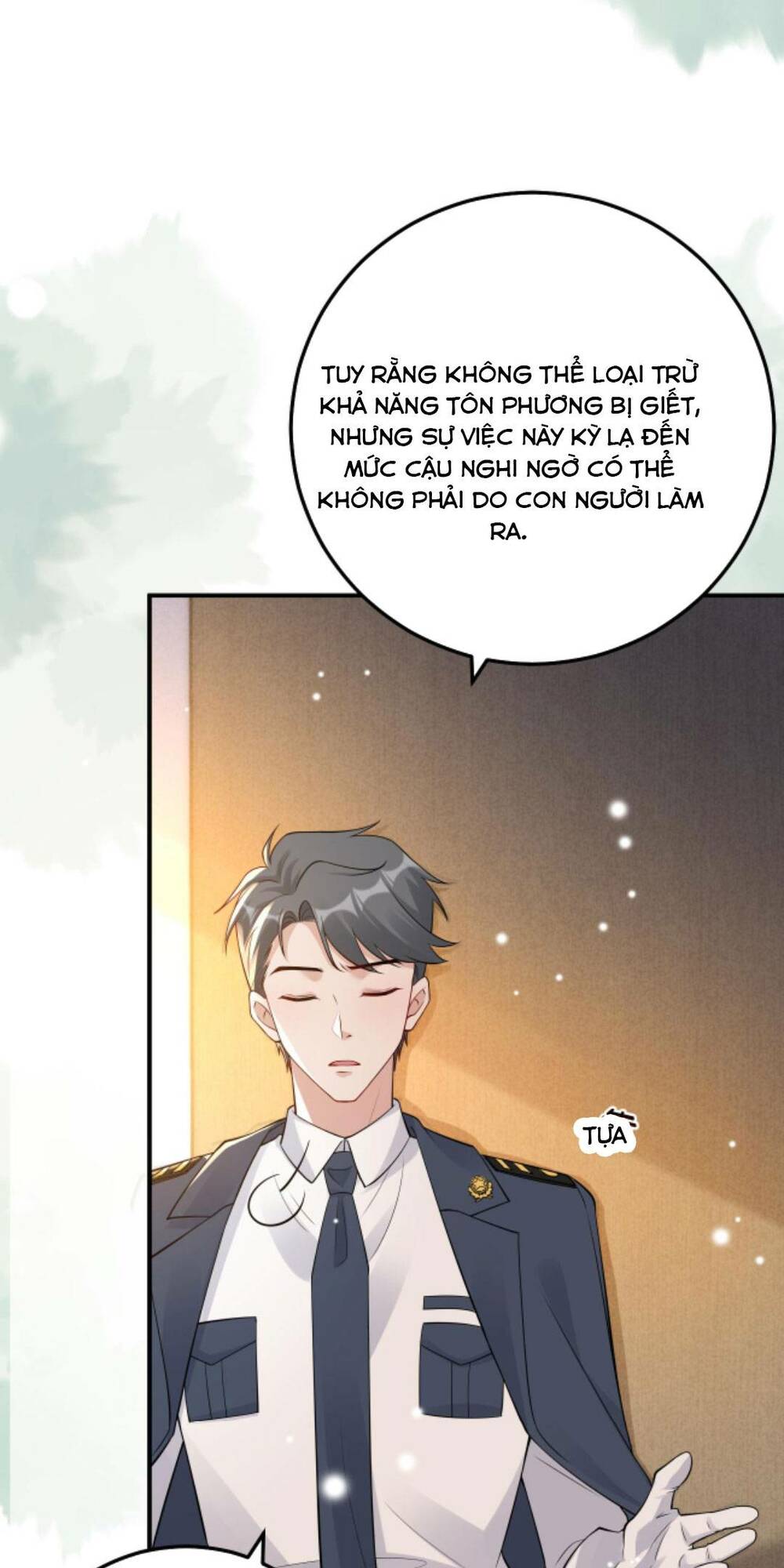 Đứng Yên! Em Gái Chúng Tôi Nói Trên Đầu Bạn Có Quỷ.: Chapter 85