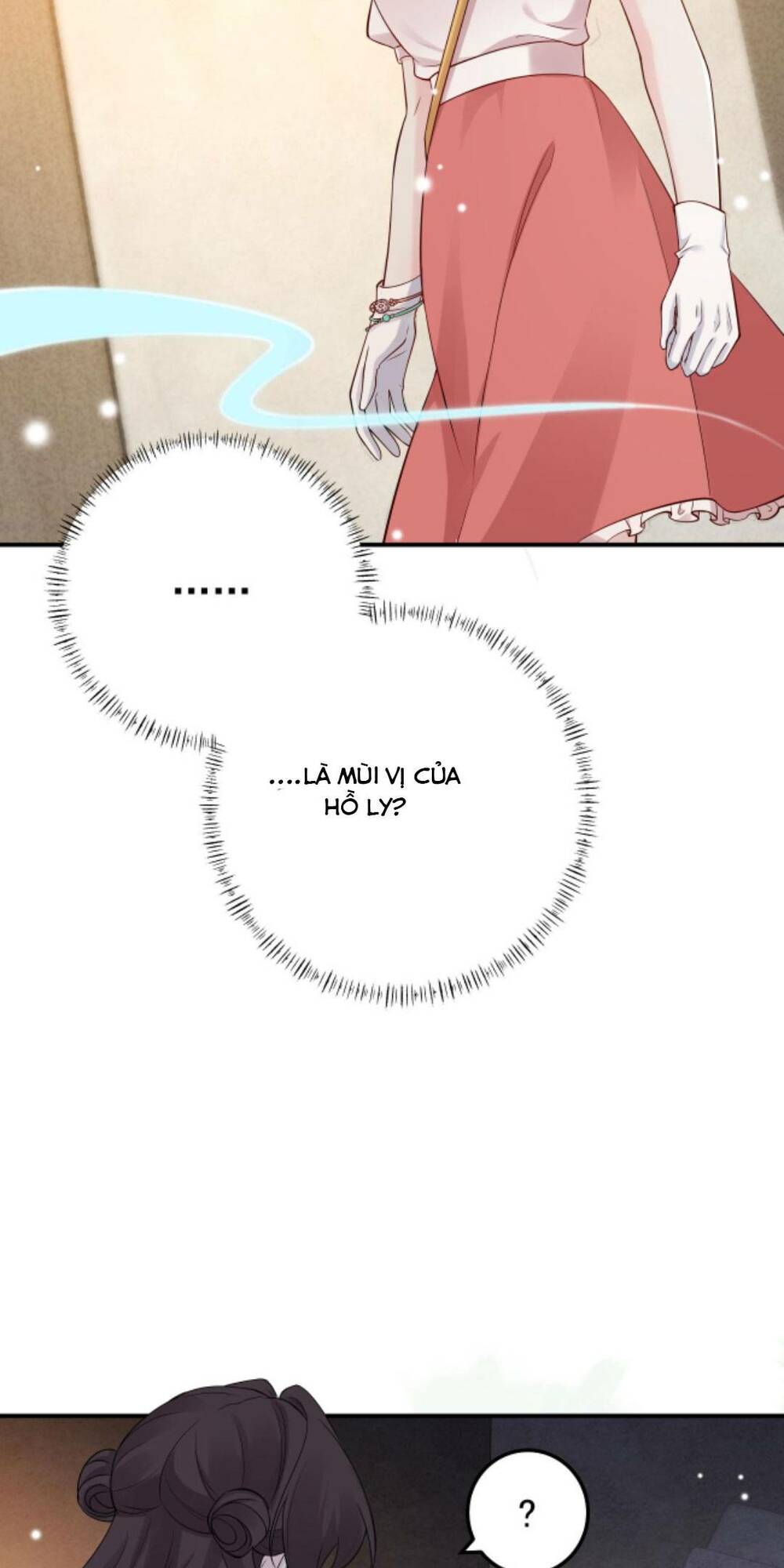 Đứng Yên! Em Gái Chúng Tôi Nói Trên Đầu Bạn Có Quỷ.: Chapter 85