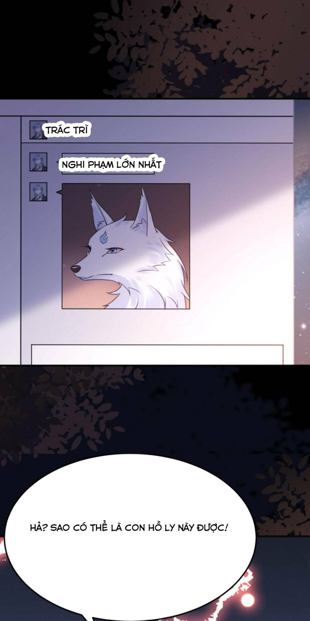 Đứng Yên! Em Gái Chúng Tôi Nói Trên Đầu Bạn Có Quỷ.: Chapter 86