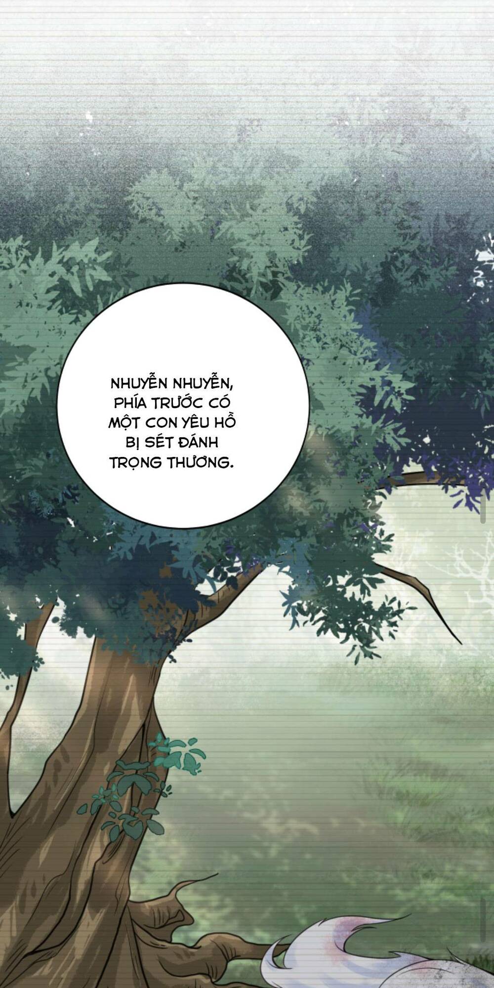 Đứng Yên! Em Gái Chúng Tôi Nói Trên Đầu Bạn Có Quỷ.: Chapter 86