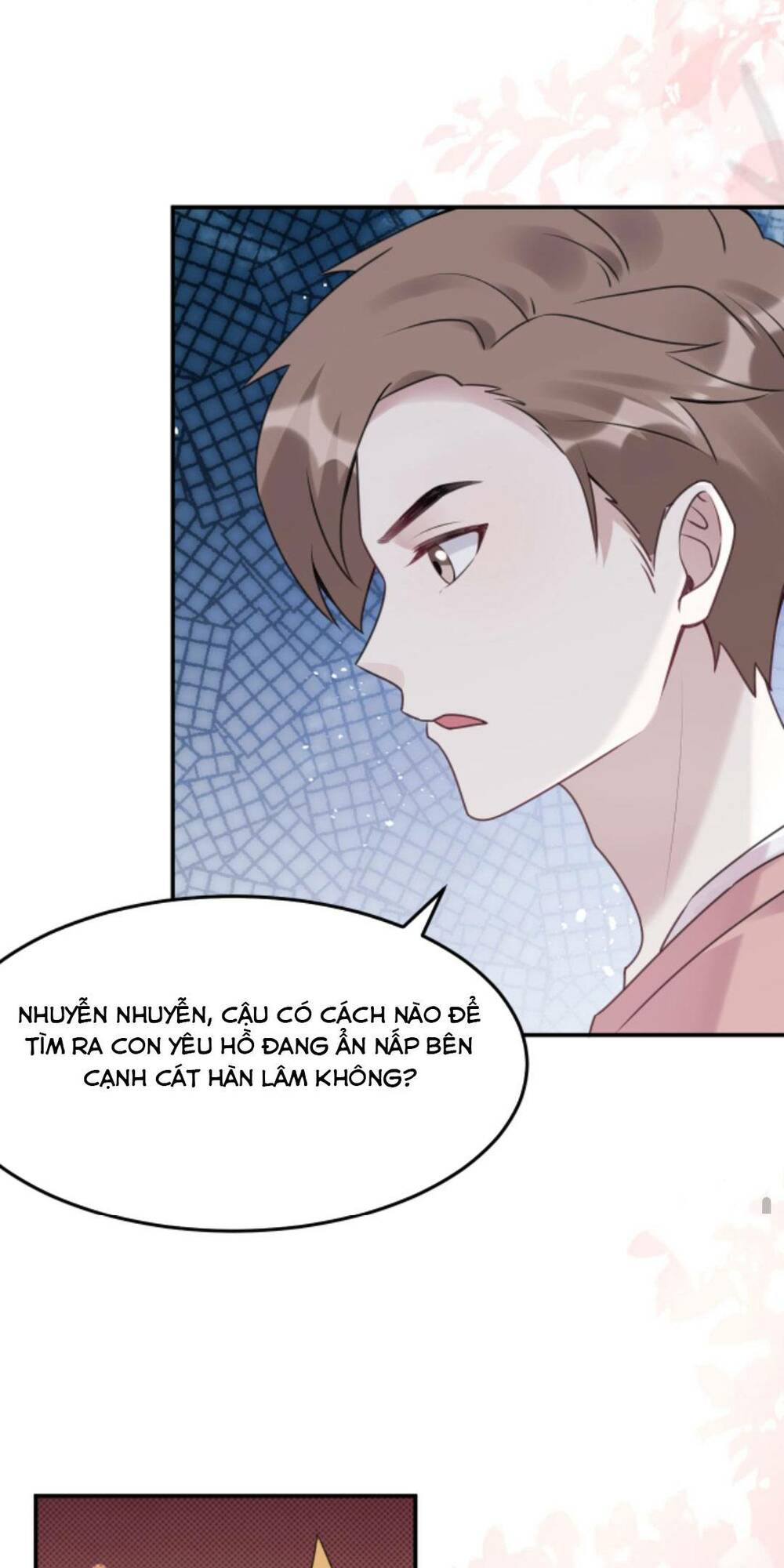 Đứng Yên! Em Gái Chúng Tôi Nói Trên Đầu Bạn Có Quỷ.: Chapter 86