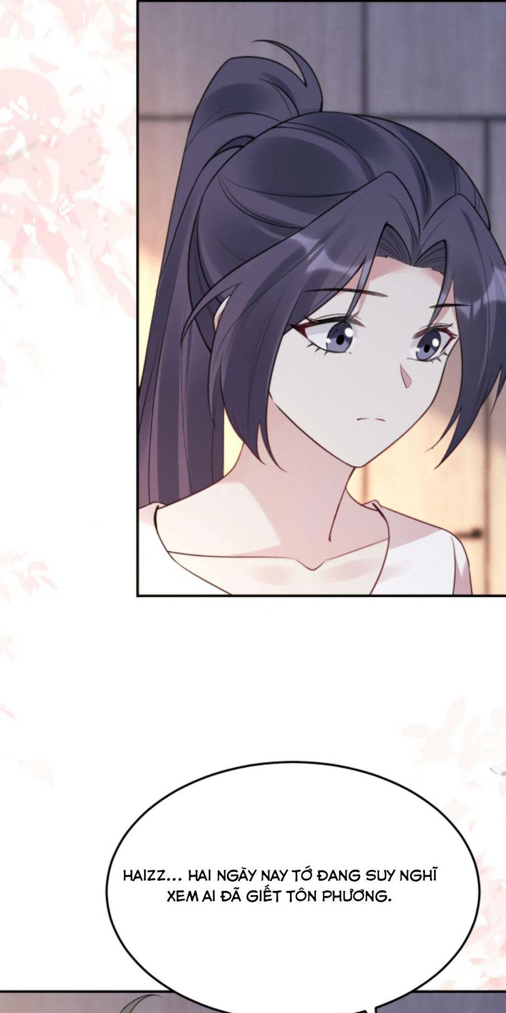 Đứng Yên! Em Gái Chúng Tôi Nói Trên Đầu Bạn Có Quỷ.: Chapter 86
