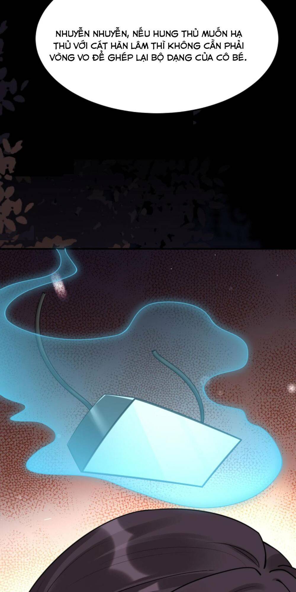 Đứng Yên! Em Gái Chúng Tôi Nói Trên Đầu Bạn Có Quỷ.: Chapter 86
