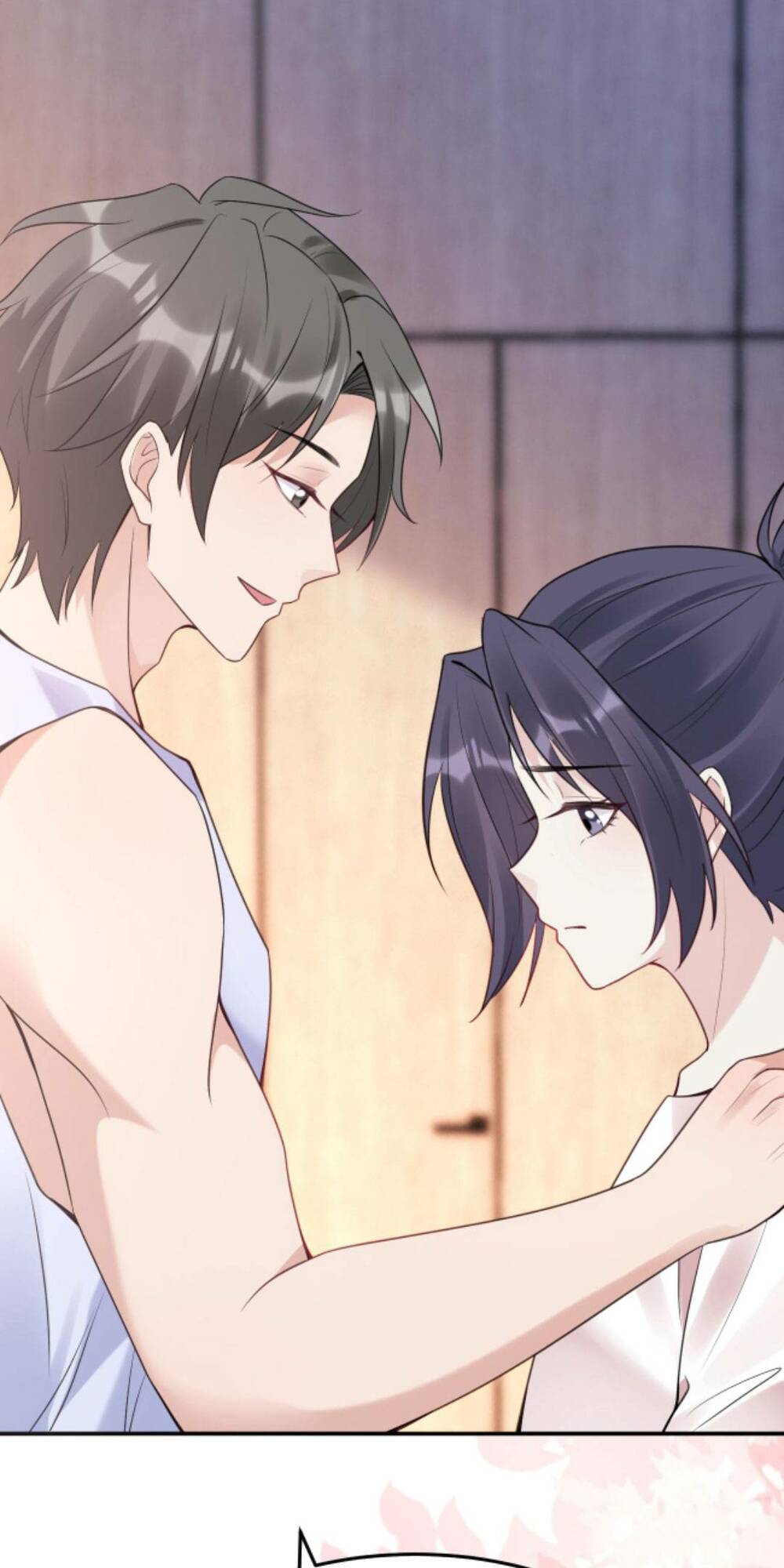 Đứng Yên! Em Gái Chúng Tôi Nói Trên Đầu Bạn Có Quỷ.: Chapter 86