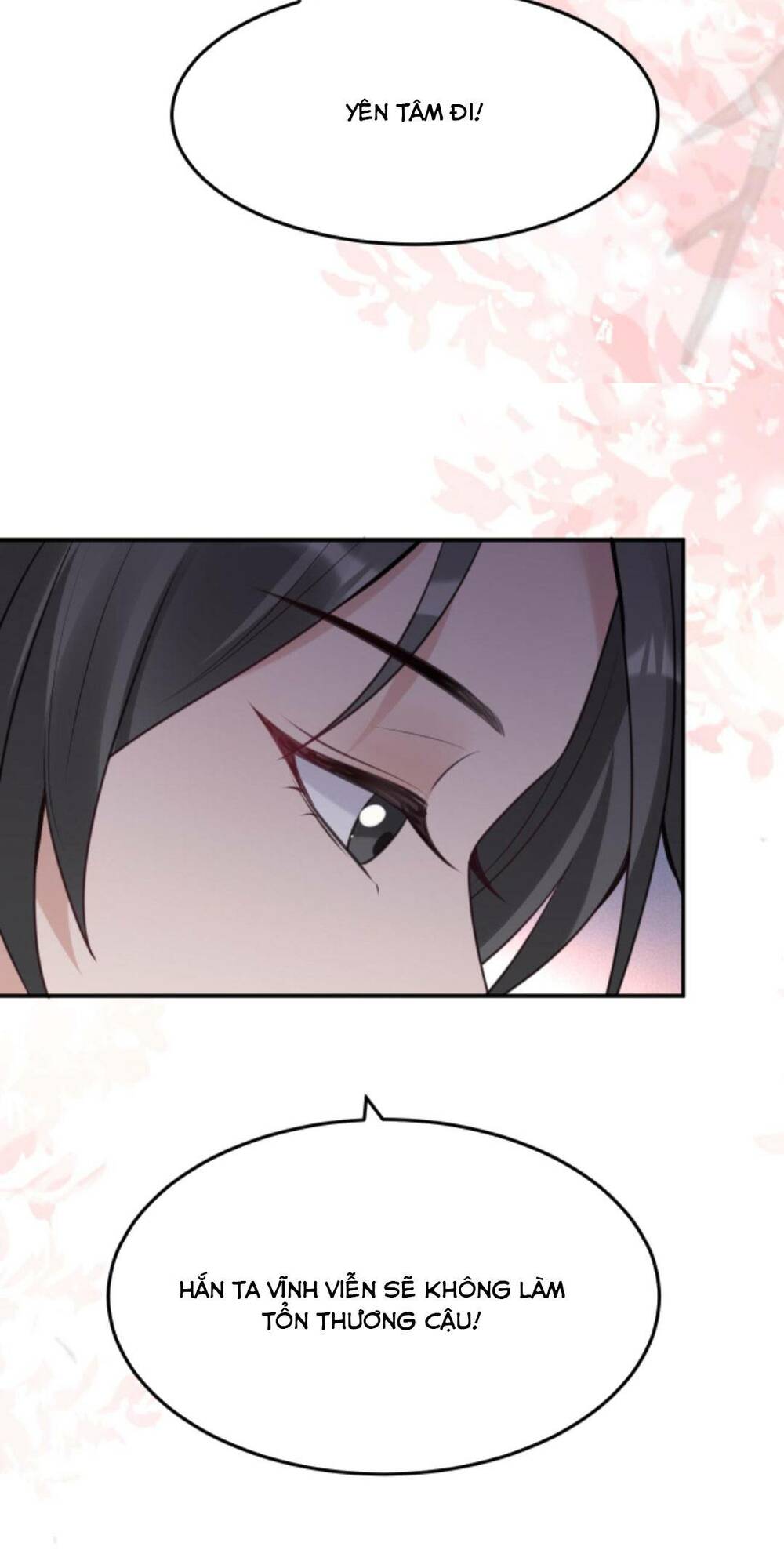 Đứng Yên! Em Gái Chúng Tôi Nói Trên Đầu Bạn Có Quỷ.: Chapter 86