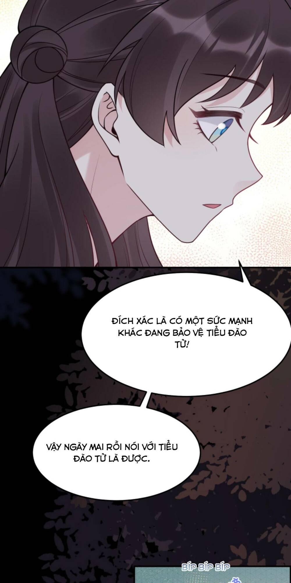 Đứng Yên! Em Gái Chúng Tôi Nói Trên Đầu Bạn Có Quỷ.: Chapter 86