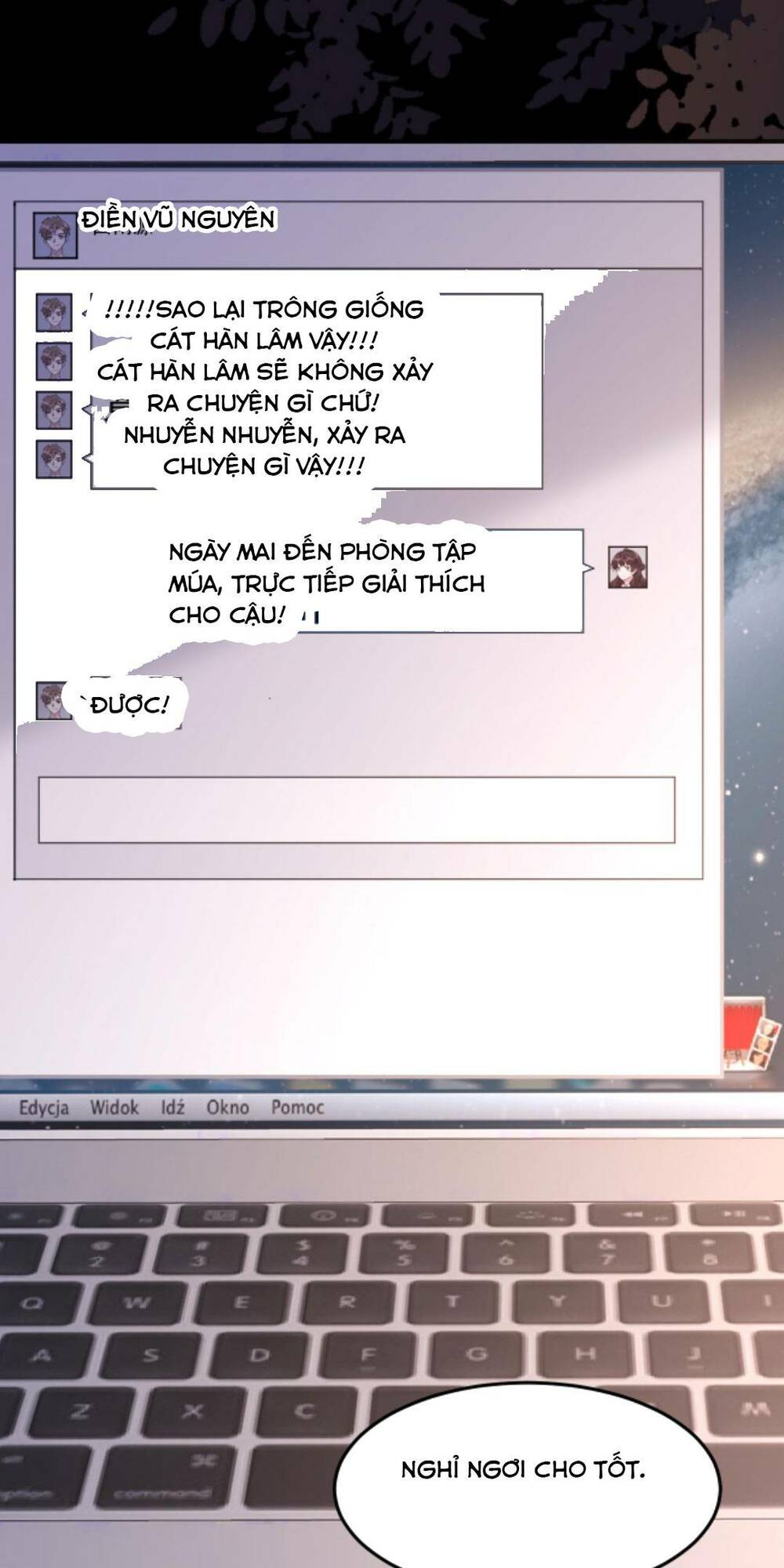 Đứng Yên! Em Gái Chúng Tôi Nói Trên Đầu Bạn Có Quỷ.: Chapter 86