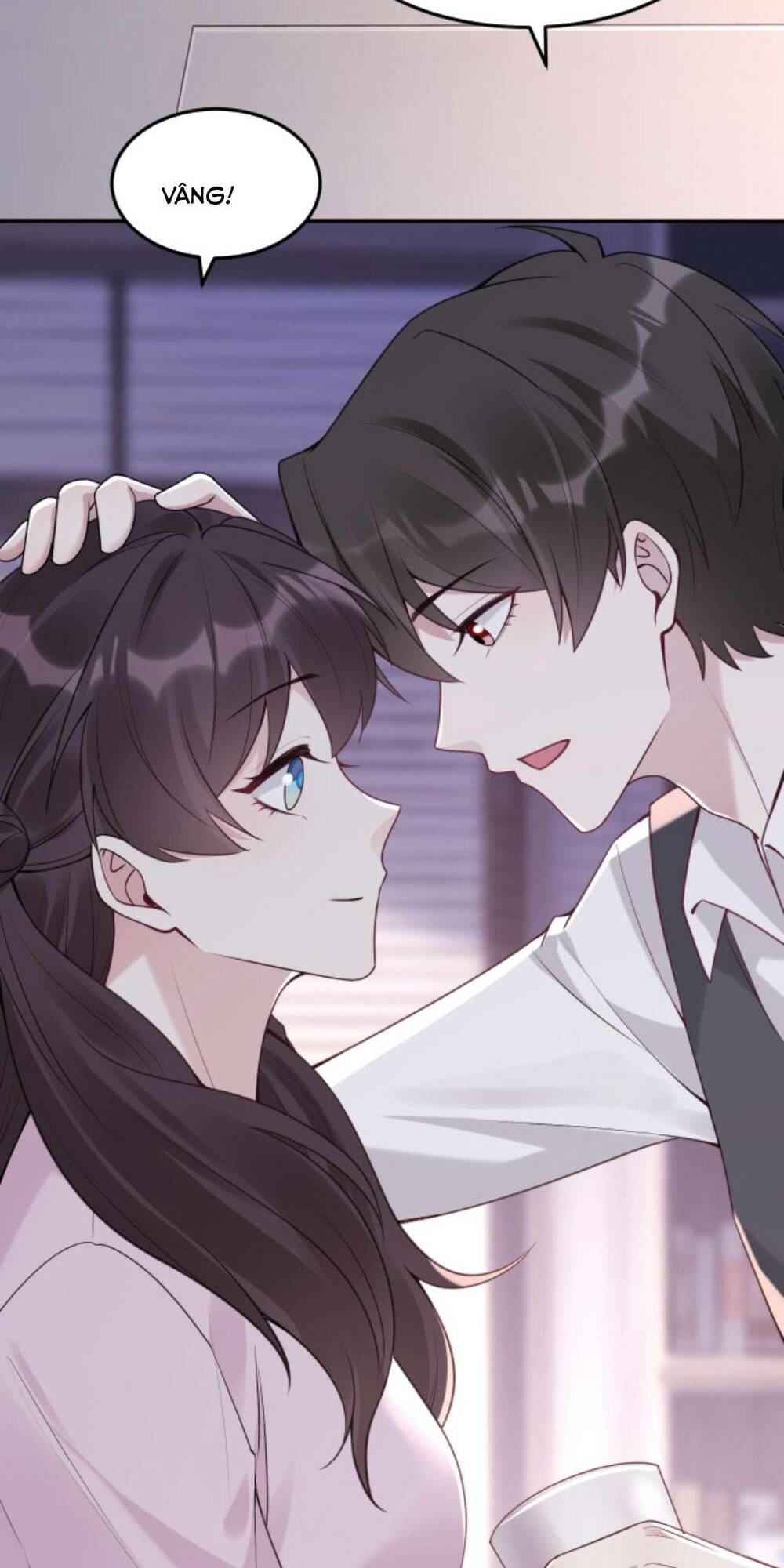 Đứng Yên! Em Gái Chúng Tôi Nói Trên Đầu Bạn Có Quỷ.: Chapter 86