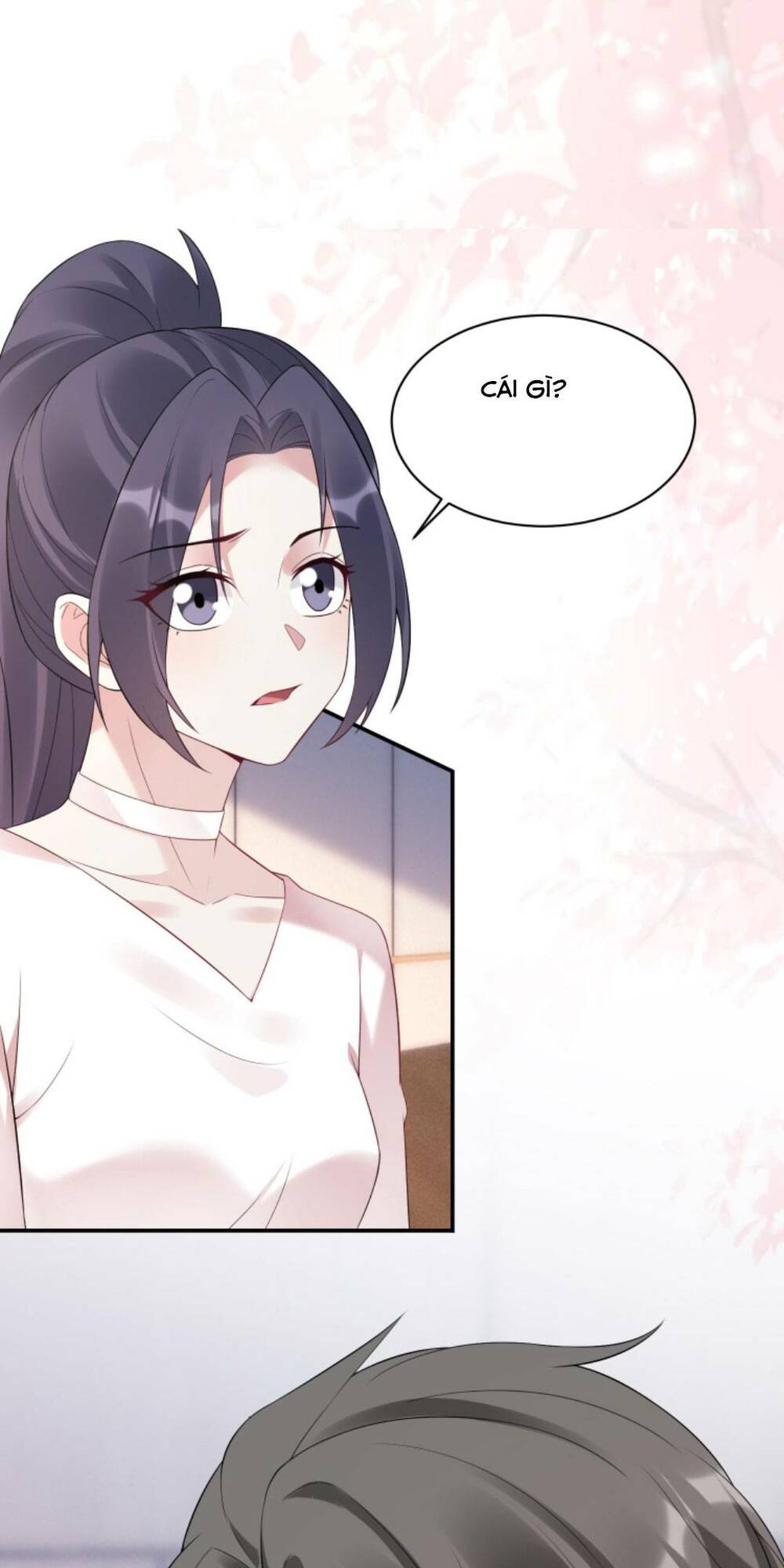 Đứng Yên! Em Gái Chúng Tôi Nói Trên Đầu Bạn Có Quỷ.: Chapter 87