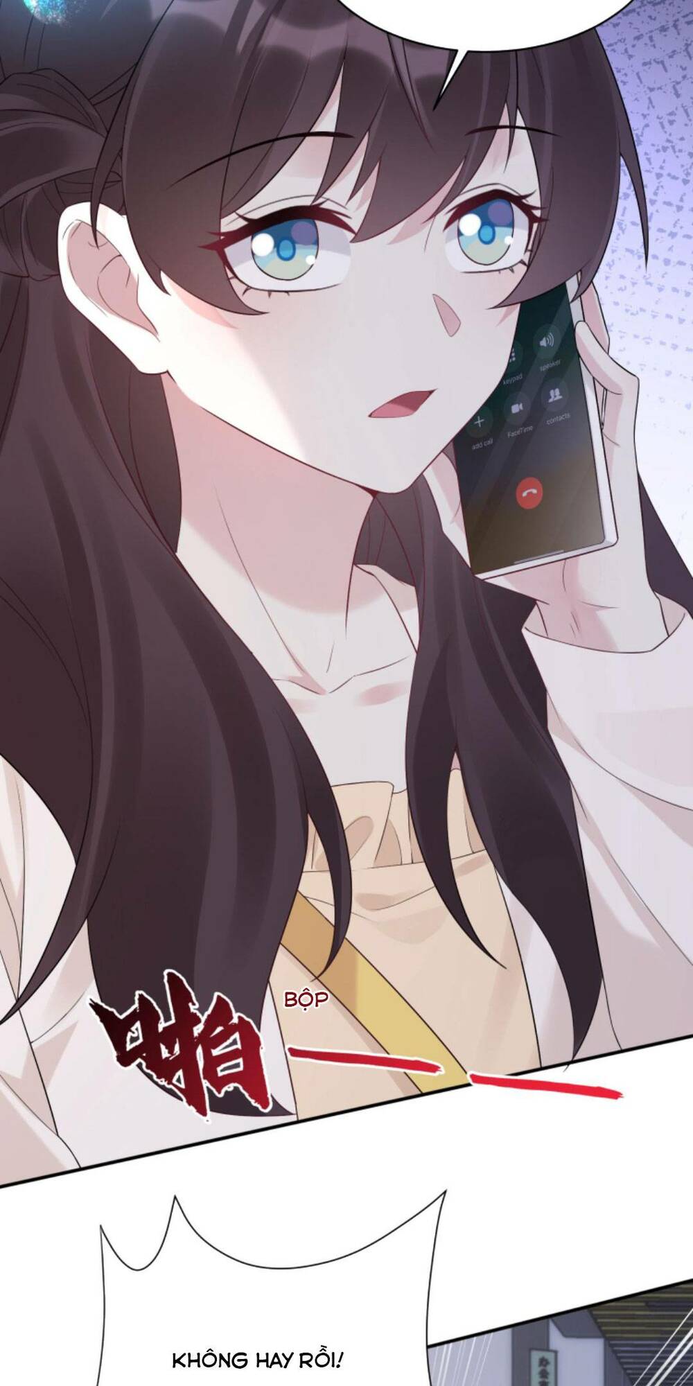 Đứng Yên! Em Gái Chúng Tôi Nói Trên Đầu Bạn Có Quỷ.: Chapter 87