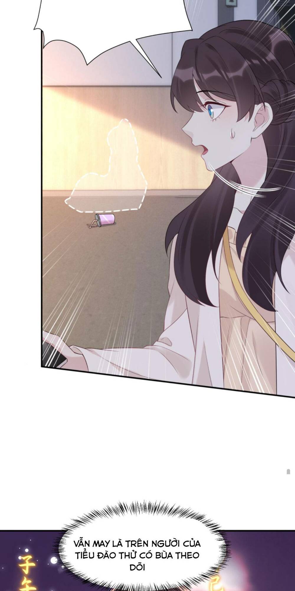 Đứng Yên! Em Gái Chúng Tôi Nói Trên Đầu Bạn Có Quỷ.: Chapter 87
