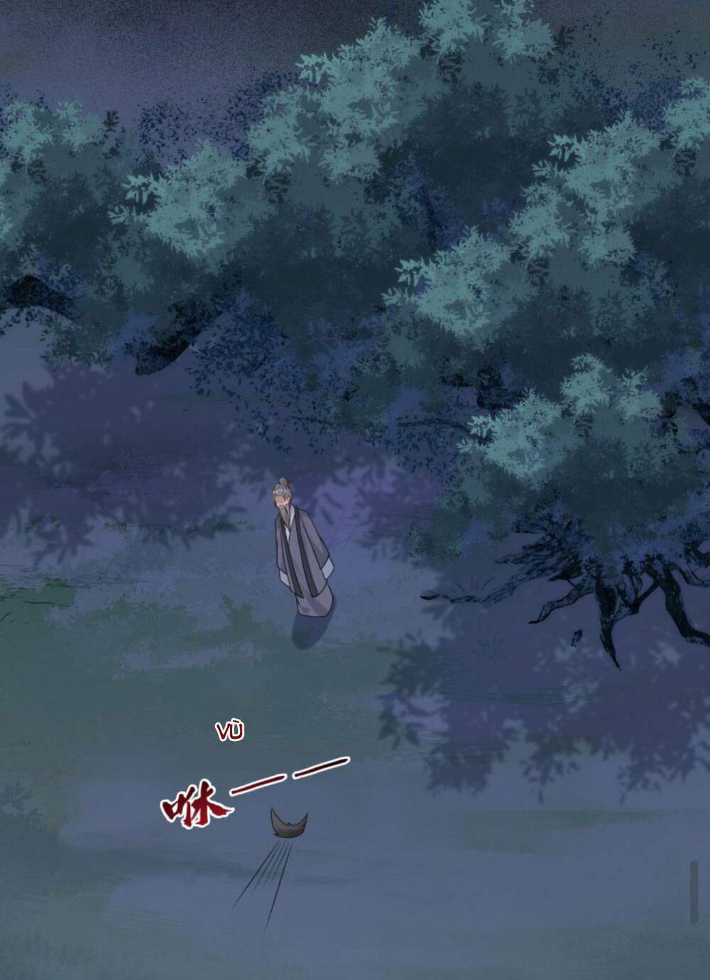 Đứng Yên! Em Gái Chúng Tôi Nói Trên Đầu Bạn Có Quỷ.: Chapter 87