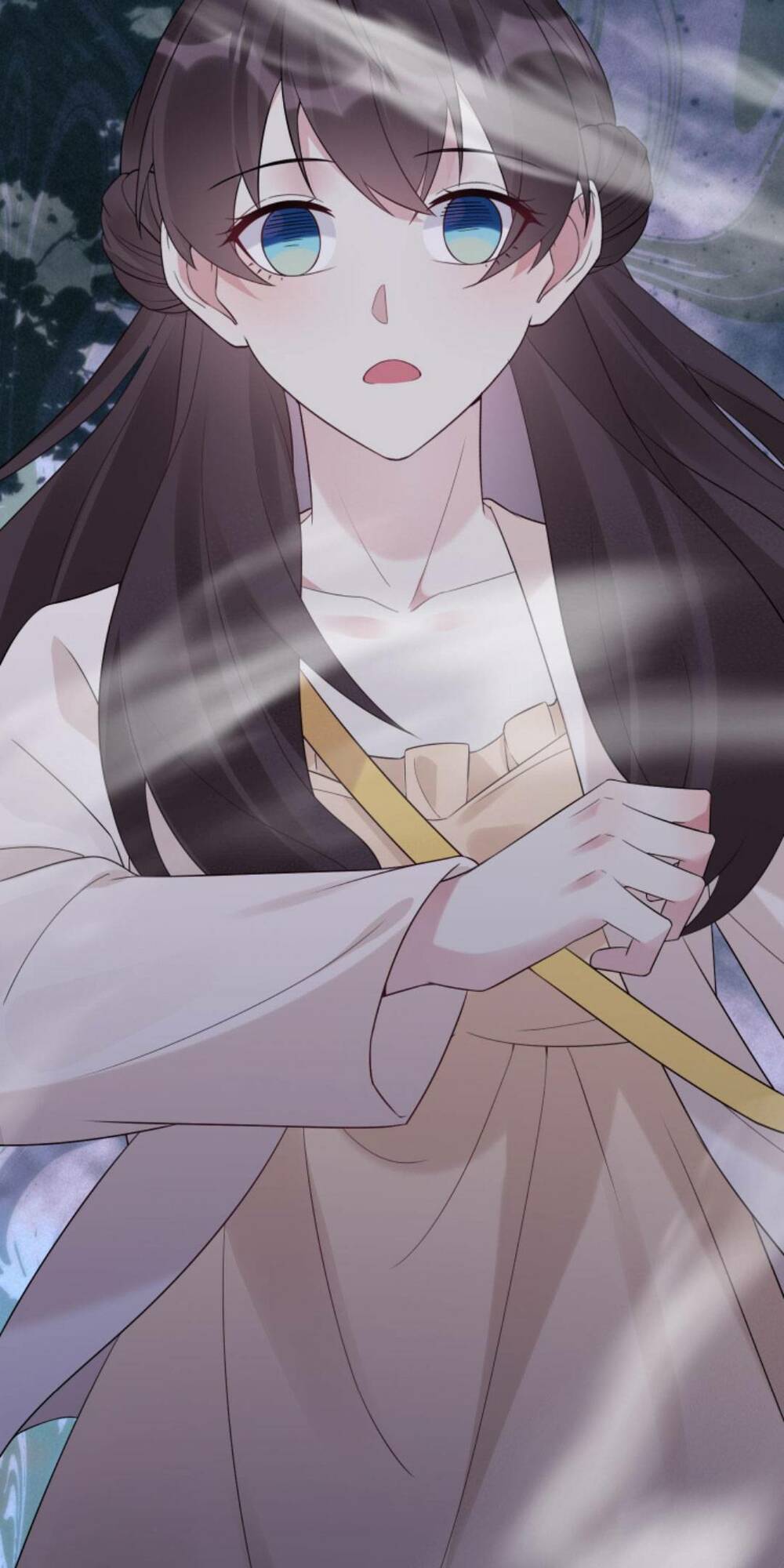 Đứng Yên! Em Gái Chúng Tôi Nói Trên Đầu Bạn Có Quỷ.: Chapter 87