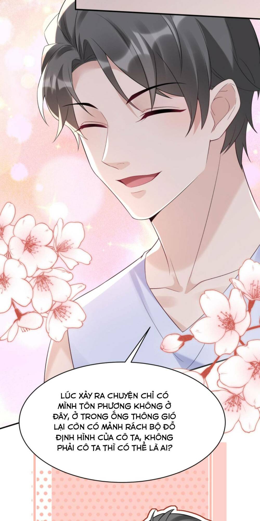 Đứng Yên! Em Gái Chúng Tôi Nói Trên Đầu Bạn Có Quỷ.: Chapter 87
