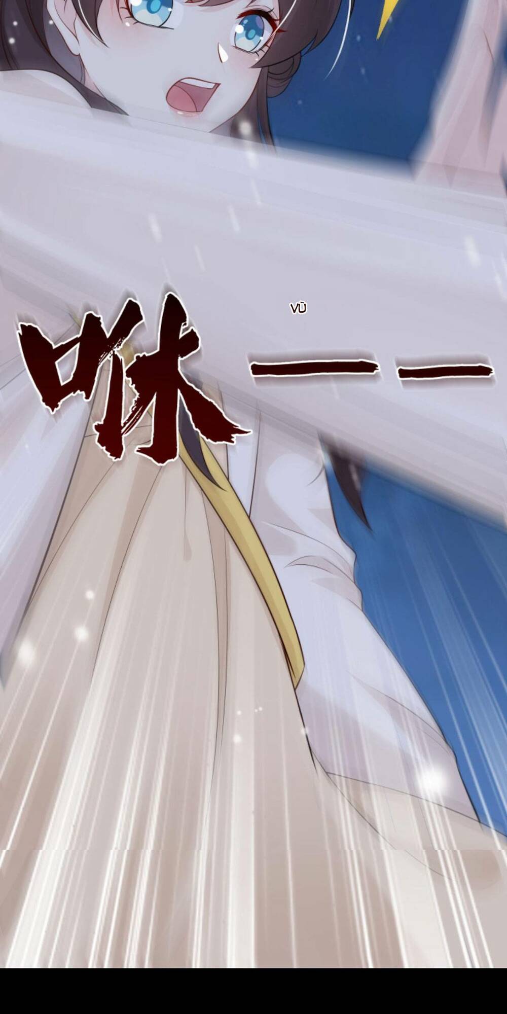 Đứng Yên! Em Gái Chúng Tôi Nói Trên Đầu Bạn Có Quỷ.: Chapter 88