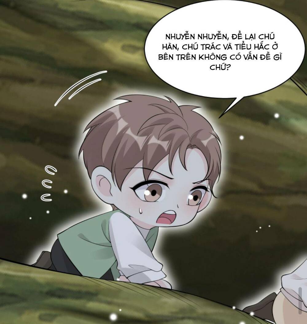 Đứng Yên! Em Gái Chúng Tôi Nói Trên Đầu Bạn Có Quỷ.: Chapter 88
