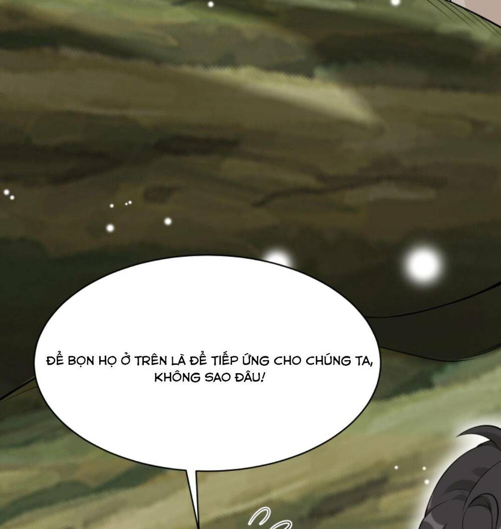 Đứng Yên! Em Gái Chúng Tôi Nói Trên Đầu Bạn Có Quỷ.: Chapter 88