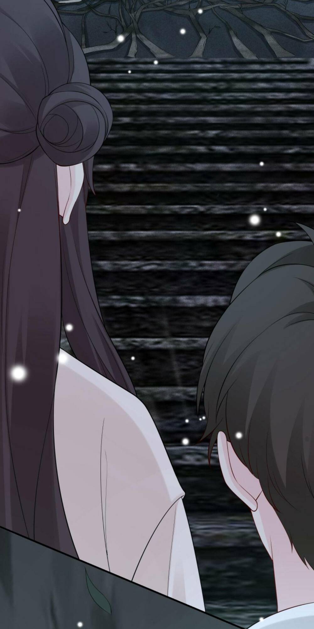 Đứng Yên! Em Gái Chúng Tôi Nói Trên Đầu Bạn Có Quỷ.: Chapter 88