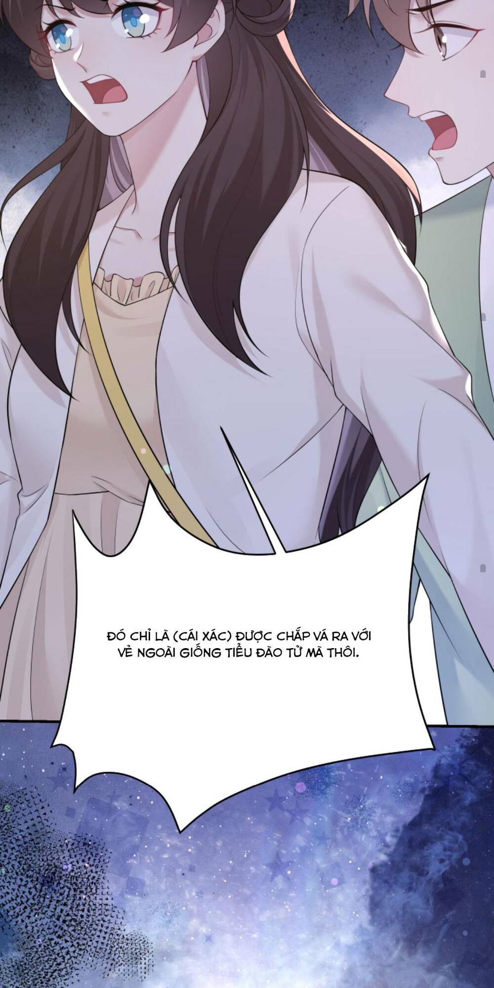 Đứng Yên! Em Gái Chúng Tôi Nói Trên Đầu Bạn Có Quỷ.: Chapter 88