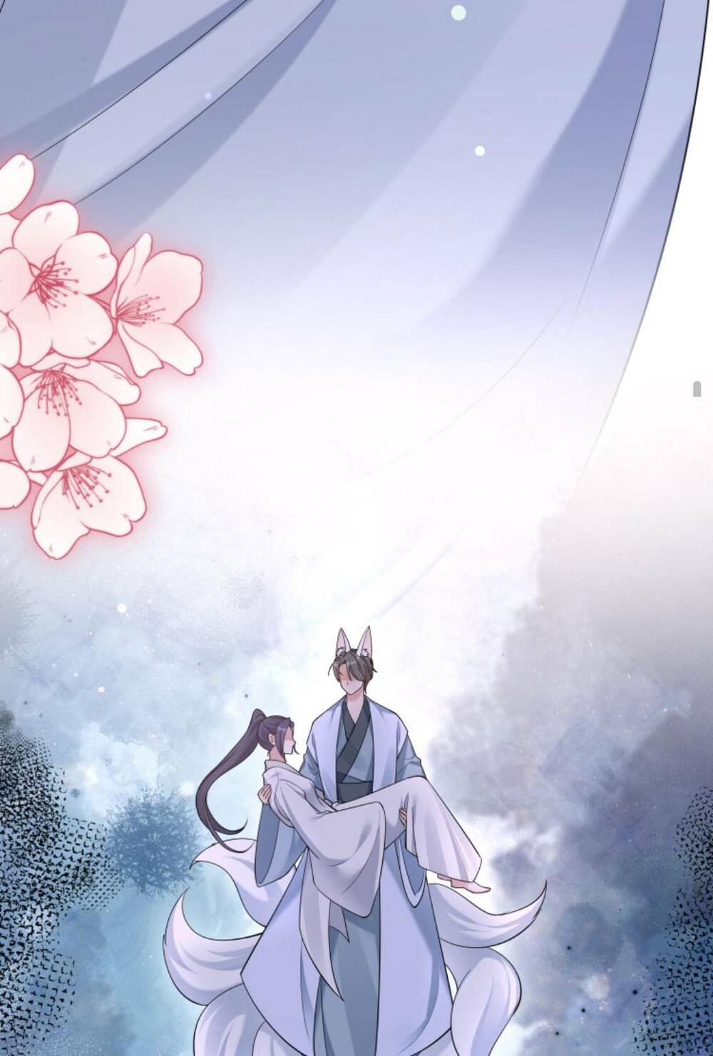 Đứng Yên! Em Gái Chúng Tôi Nói Trên Đầu Bạn Có Quỷ.: Chapter 88