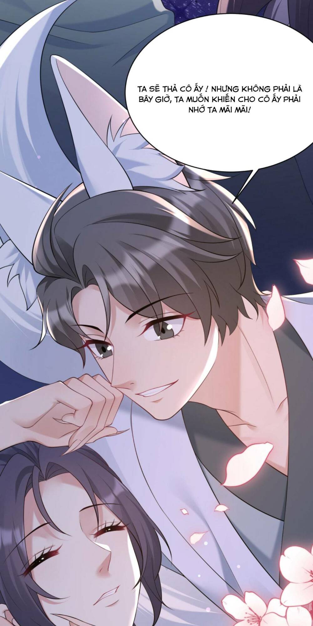 Đứng Yên! Em Gái Chúng Tôi Nói Trên Đầu Bạn Có Quỷ.: Chapter 88
