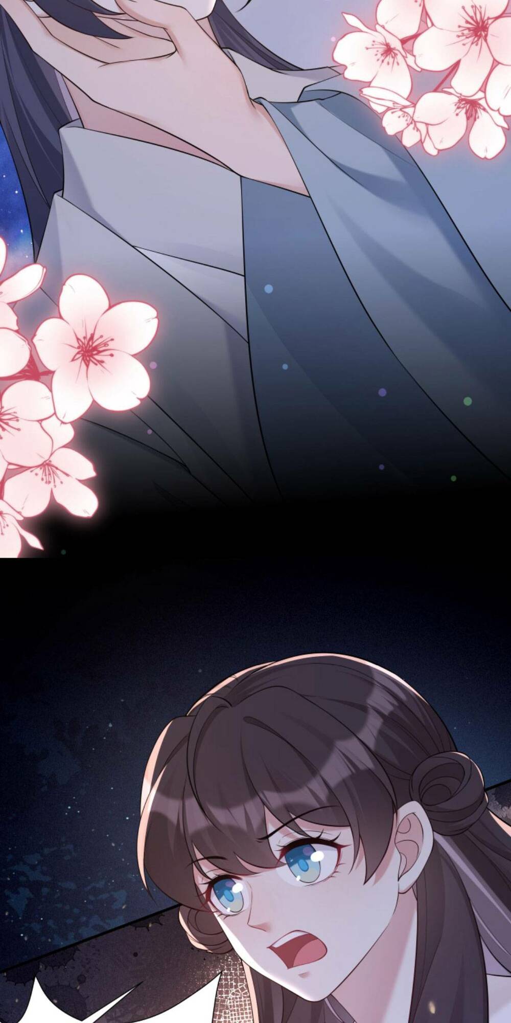 Đứng Yên! Em Gái Chúng Tôi Nói Trên Đầu Bạn Có Quỷ.: Chapter 88