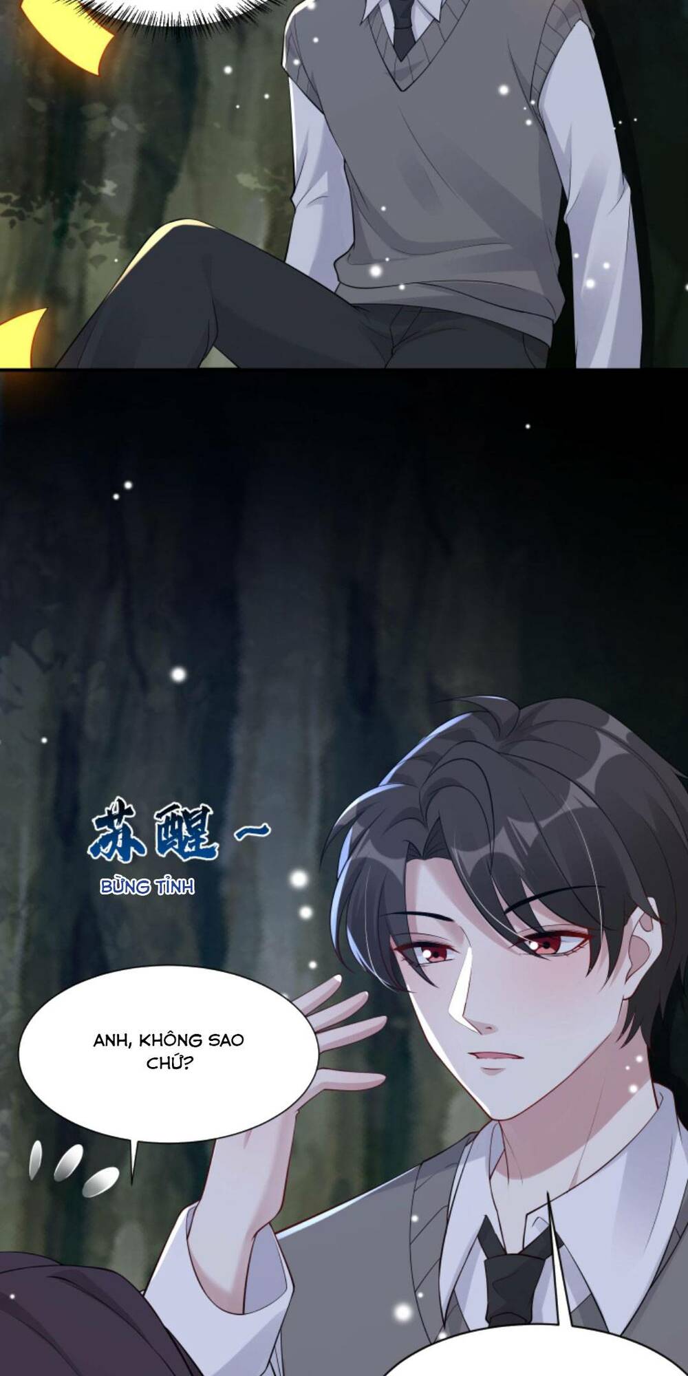 Đứng Yên! Em Gái Chúng Tôi Nói Trên Đầu Bạn Có Quỷ.: Chapter 88