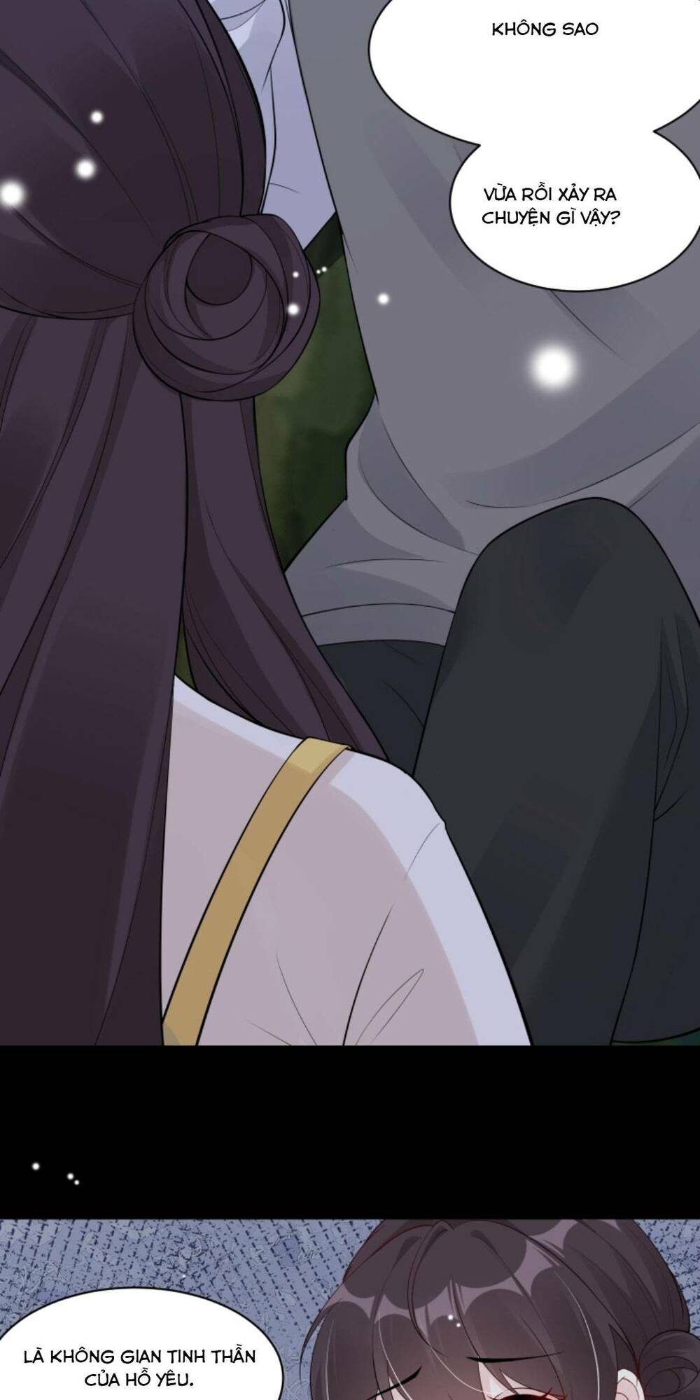 Đứng Yên! Em Gái Chúng Tôi Nói Trên Đầu Bạn Có Quỷ.: Chapter 88