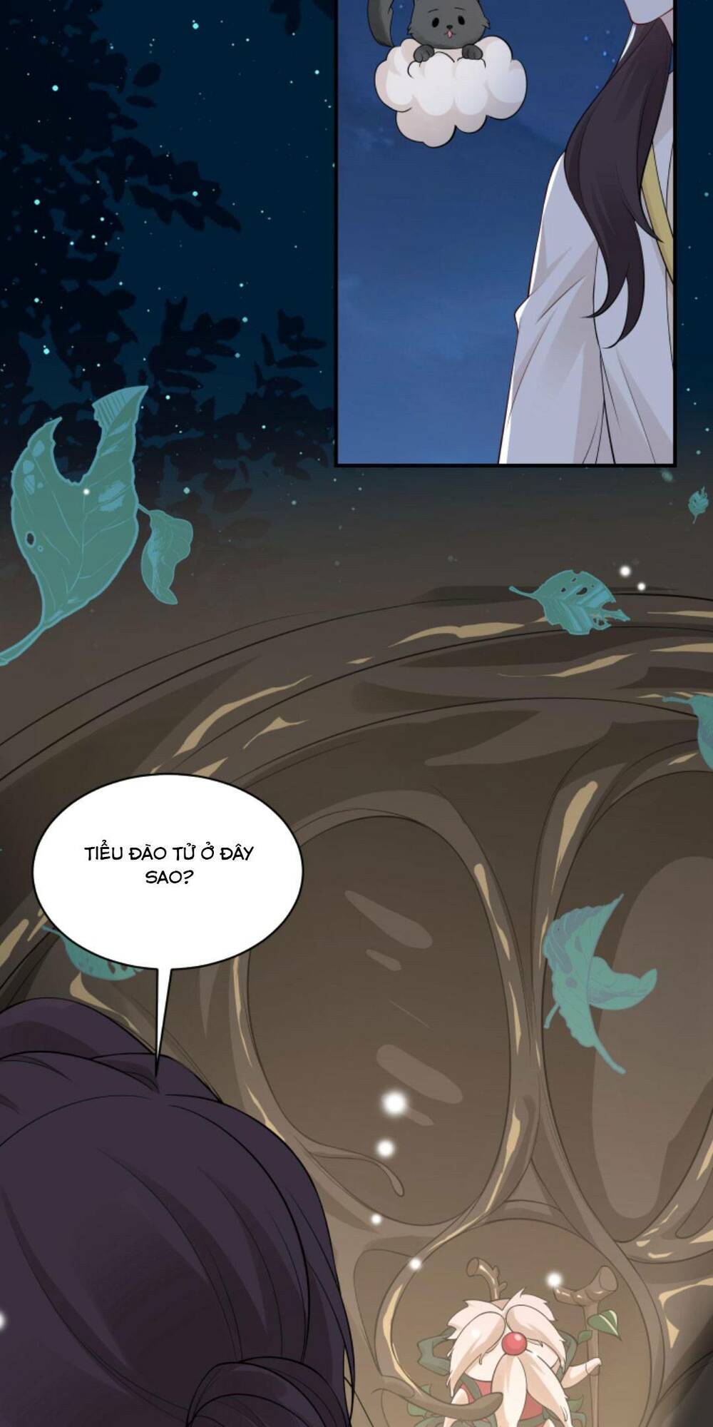 Đứng Yên! Em Gái Chúng Tôi Nói Trên Đầu Bạn Có Quỷ.: Chapter 88