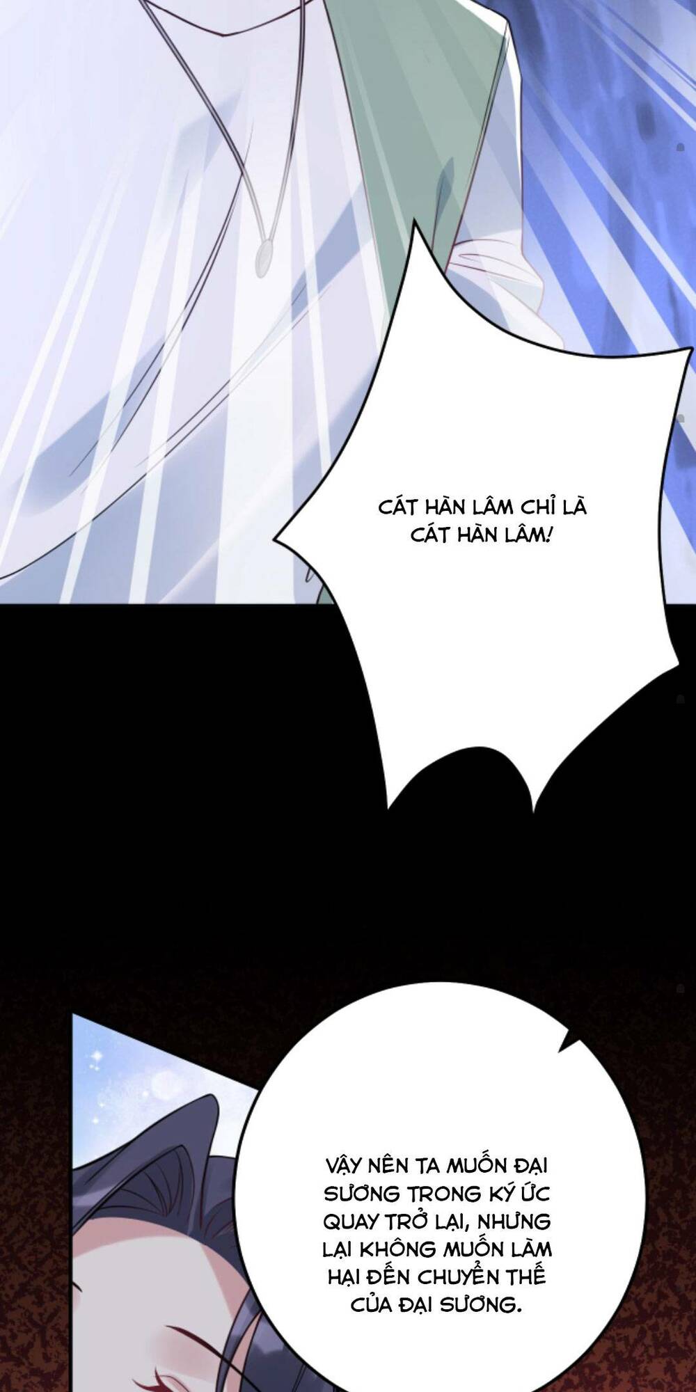 Đứng Yên! Em Gái Chúng Tôi Nói Trên Đầu Bạn Có Quỷ.: Chapter 89