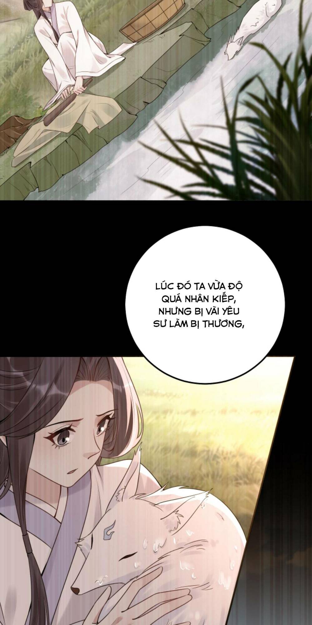 Đứng Yên! Em Gái Chúng Tôi Nói Trên Đầu Bạn Có Quỷ.: Chapter 89