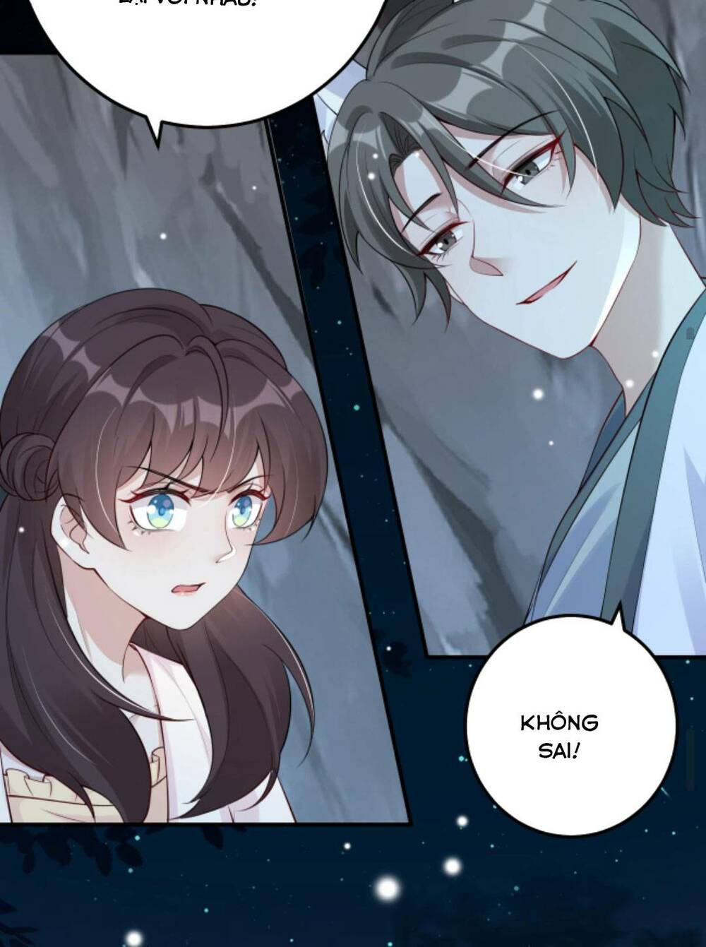 Đứng Yên! Em Gái Chúng Tôi Nói Trên Đầu Bạn Có Quỷ.: Chapter 89