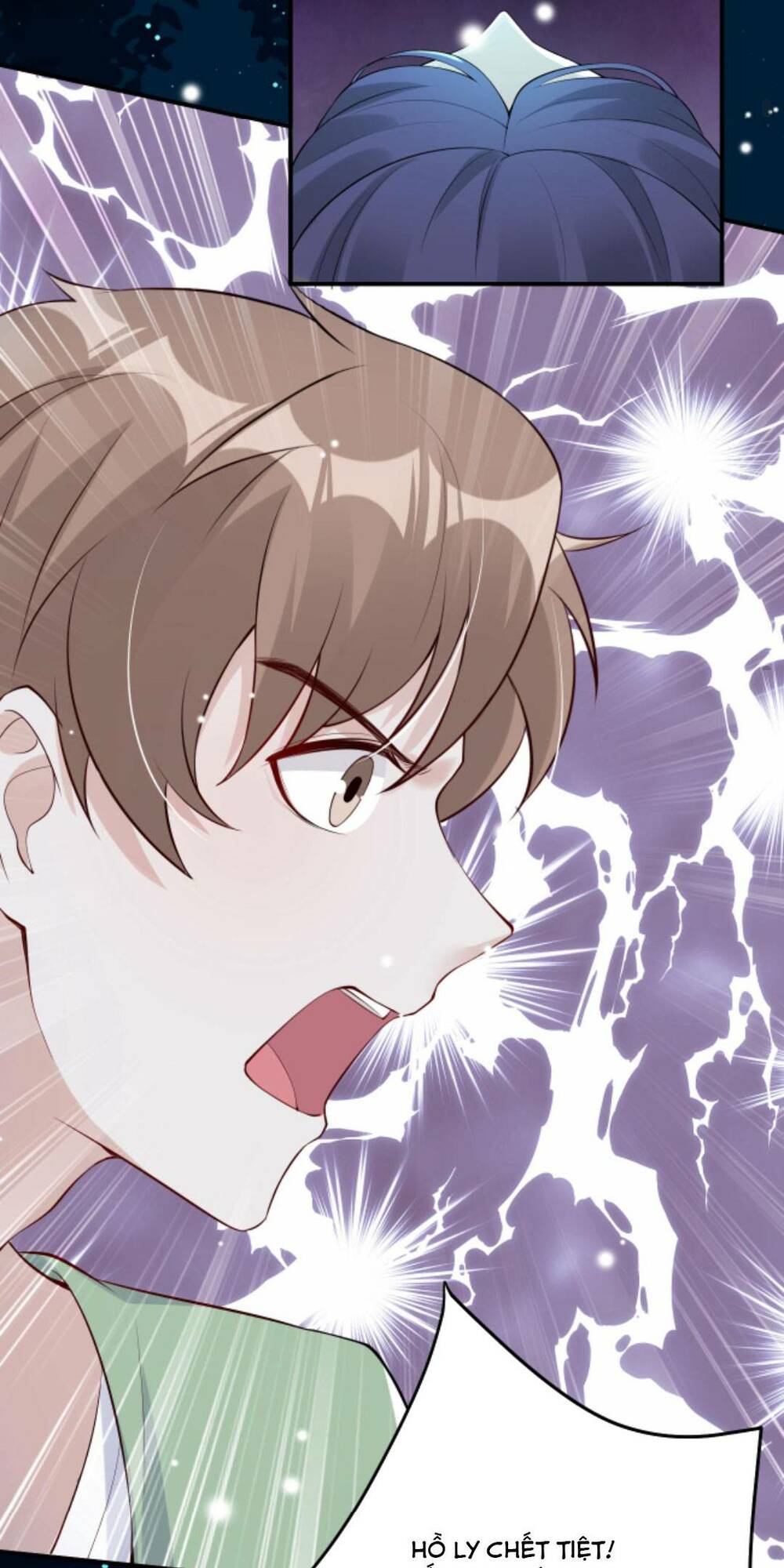 Đứng Yên! Em Gái Chúng Tôi Nói Trên Đầu Bạn Có Quỷ.: Chapter 89