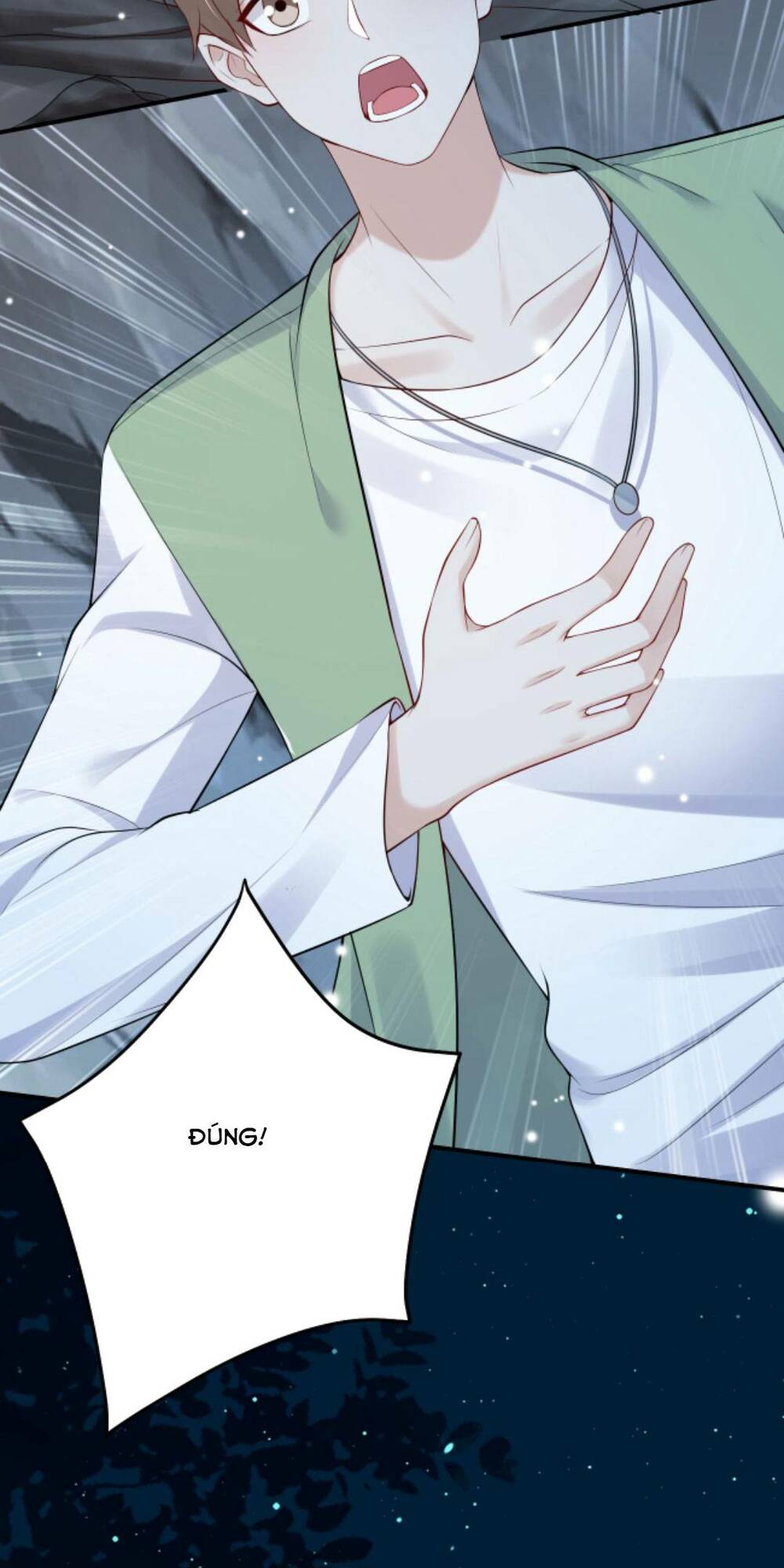 Đứng Yên! Em Gái Chúng Tôi Nói Trên Đầu Bạn Có Quỷ.: Chapter 89