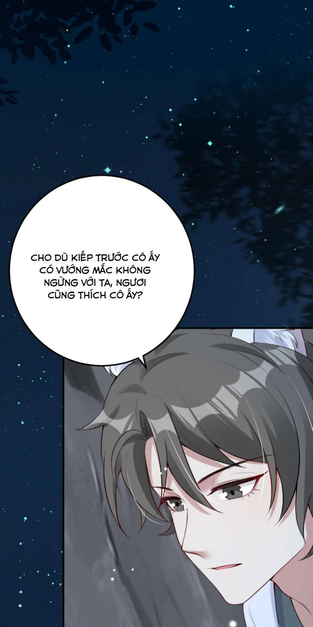 Đứng Yên! Em Gái Chúng Tôi Nói Trên Đầu Bạn Có Quỷ.: Chapter 89