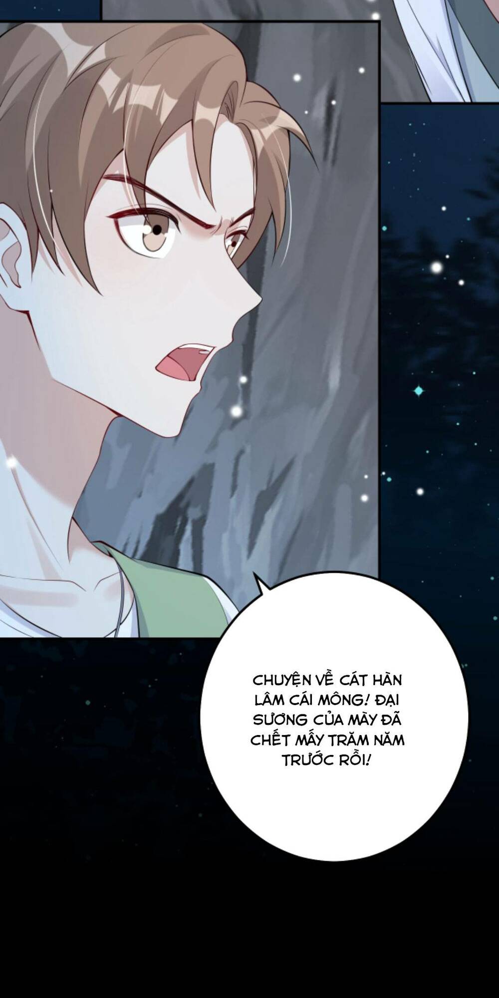 Đứng Yên! Em Gái Chúng Tôi Nói Trên Đầu Bạn Có Quỷ.: Chapter 89