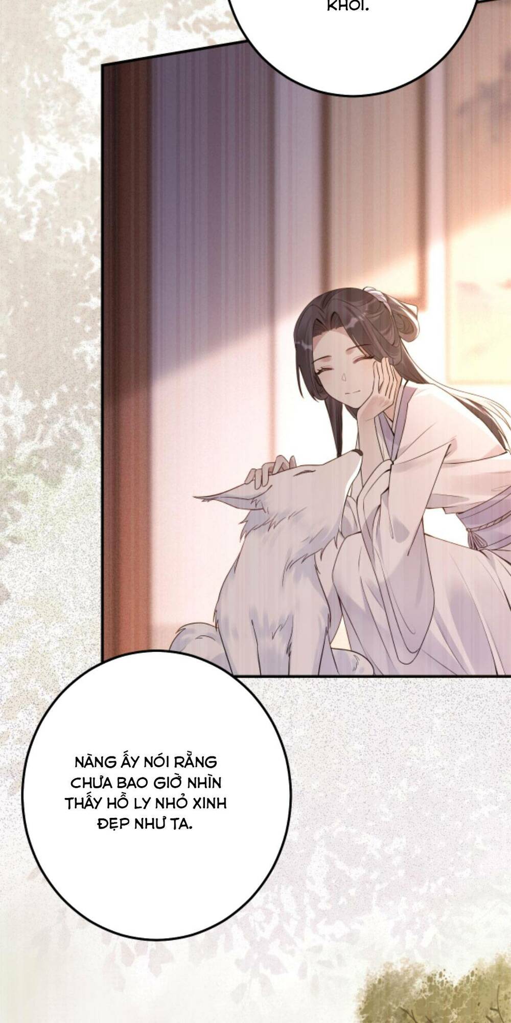 Đứng Yên! Em Gái Chúng Tôi Nói Trên Đầu Bạn Có Quỷ.: Chapter 89