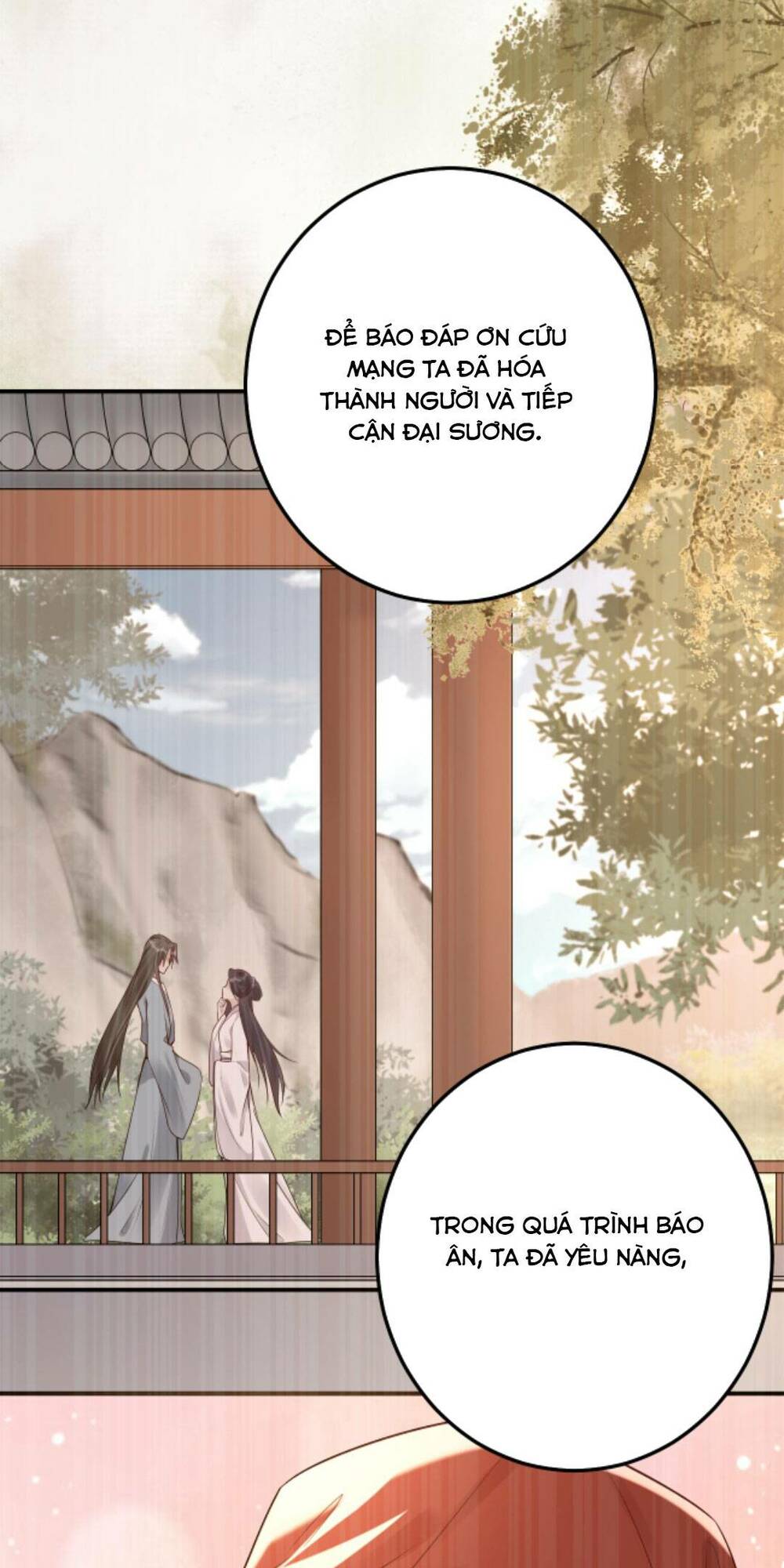 Đứng Yên! Em Gái Chúng Tôi Nói Trên Đầu Bạn Có Quỷ.: Chapter 89