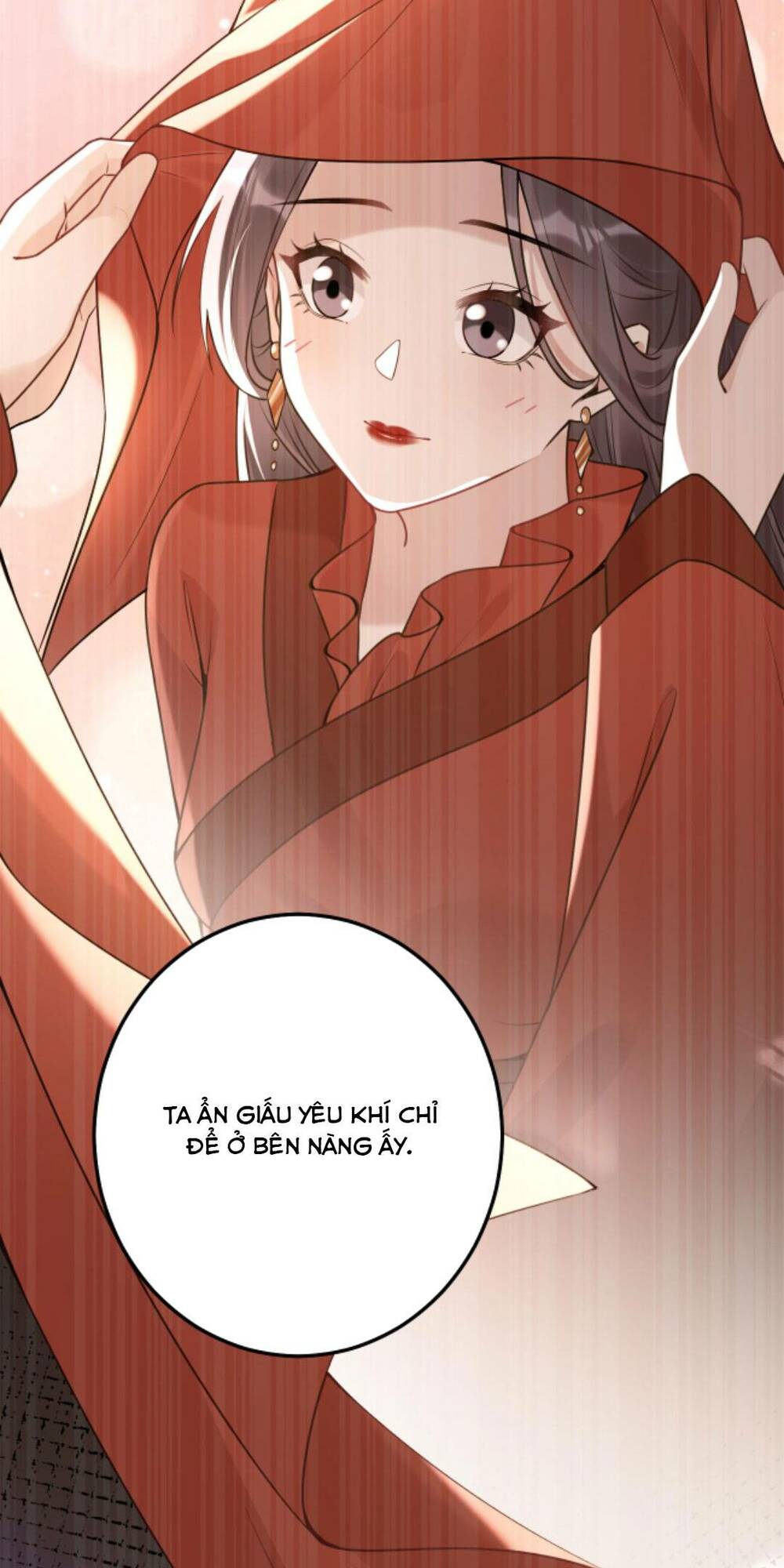 Đứng Yên! Em Gái Chúng Tôi Nói Trên Đầu Bạn Có Quỷ.: Chapter 89