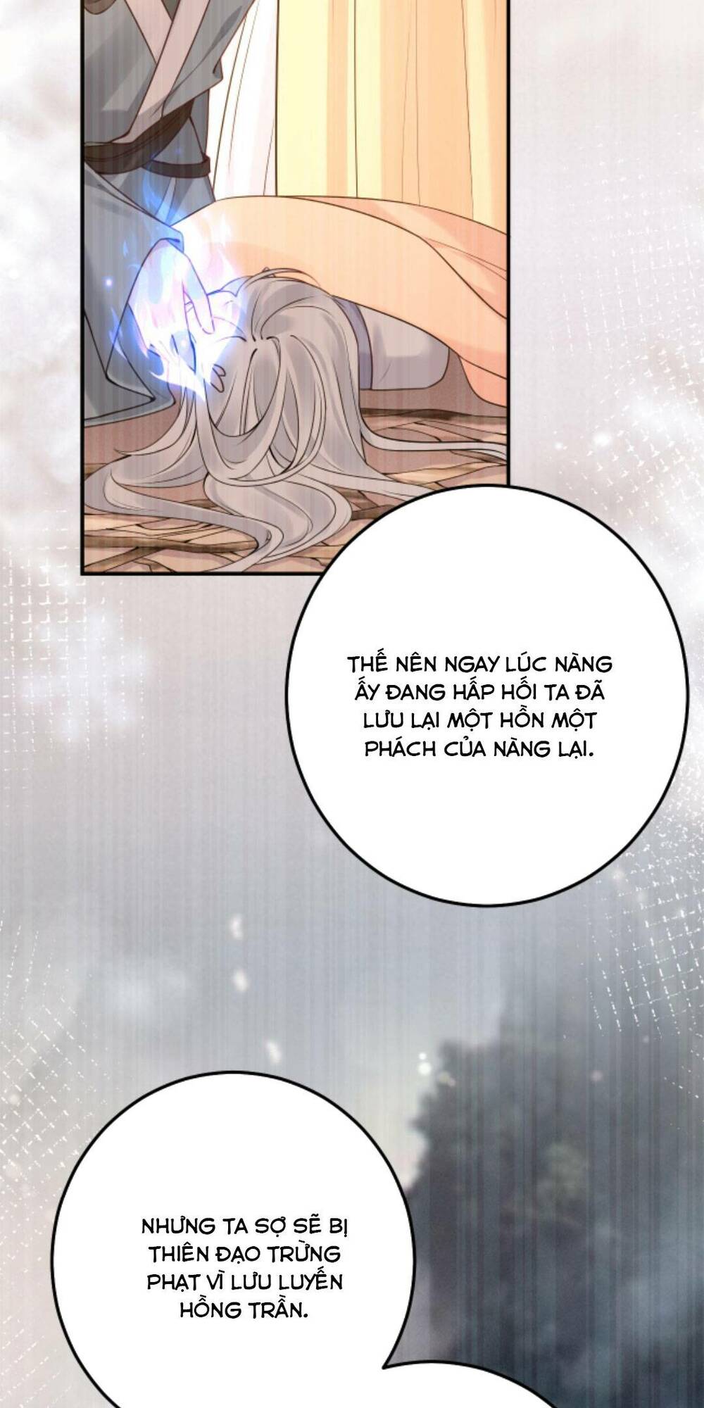 Đứng Yên! Em Gái Chúng Tôi Nói Trên Đầu Bạn Có Quỷ.: Chapter 89