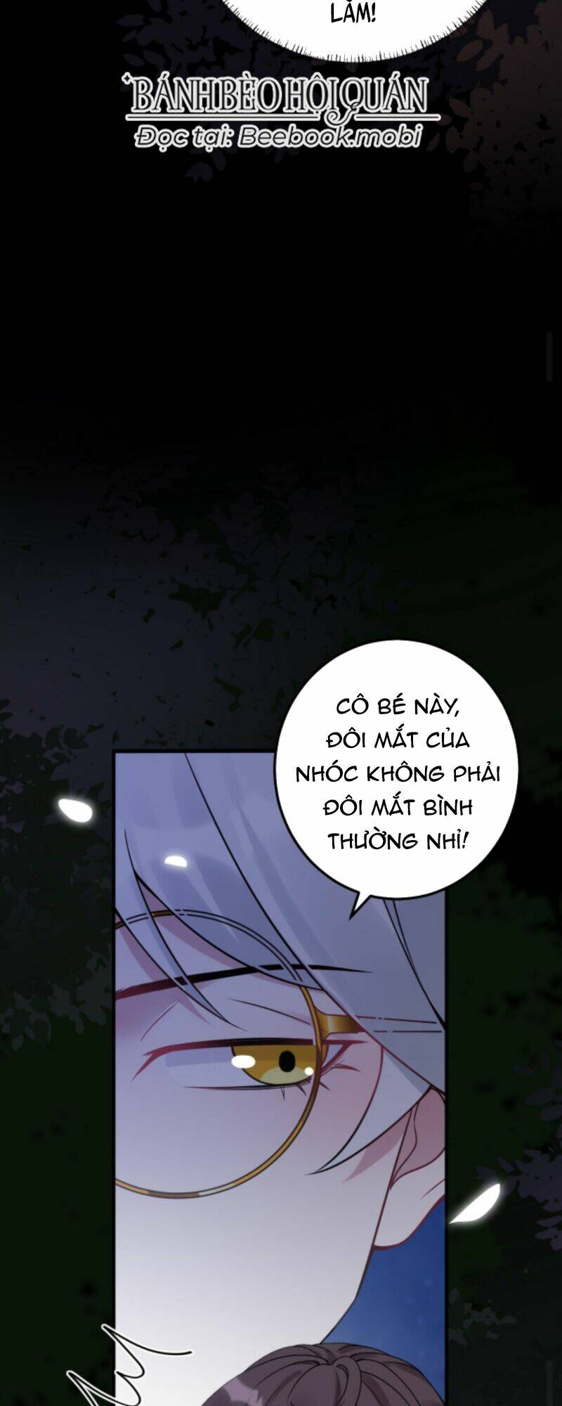 Đứng Yên! Em Gái Chúng Tôi Nói Trên Đầu Bạn Có Quỷ.: Chapter 9