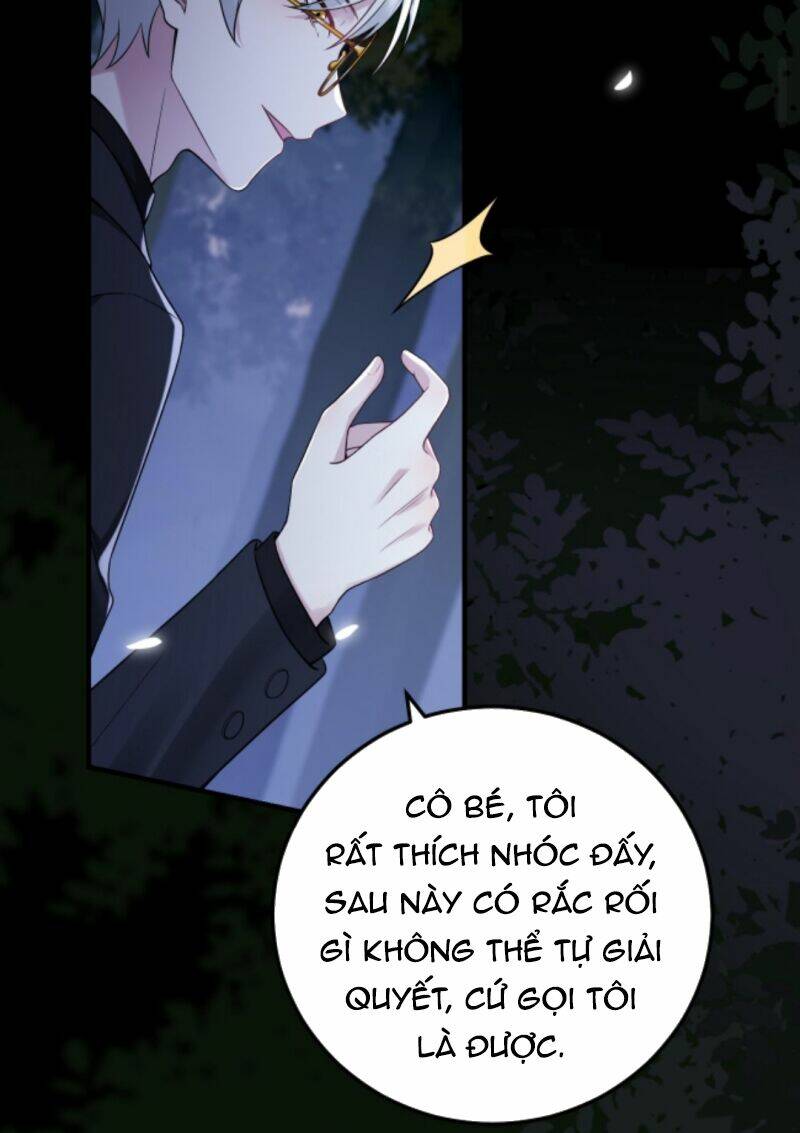Đứng Yên! Em Gái Chúng Tôi Nói Trên Đầu Bạn Có Quỷ.: Chapter 9